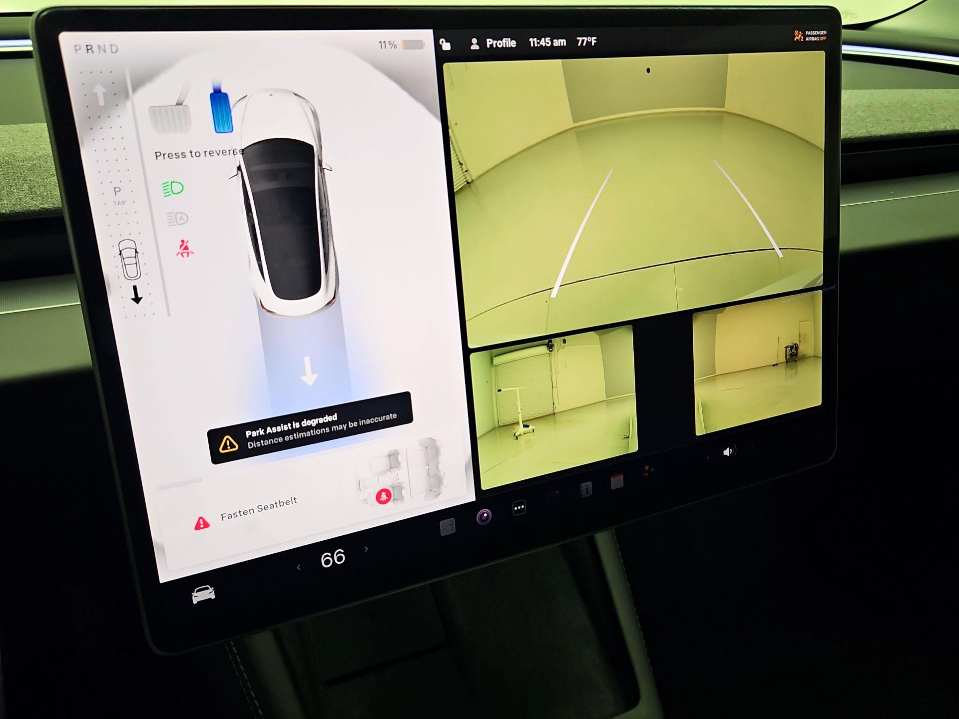 Thumbnail: 2024 Tesla Model 3 - 14