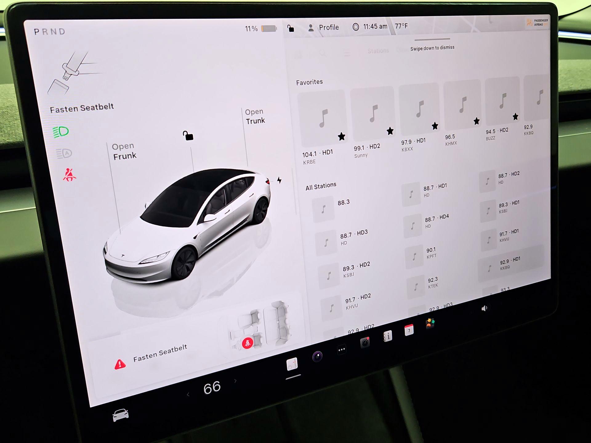Thumbnail: 2024 Tesla Model 3 - 15