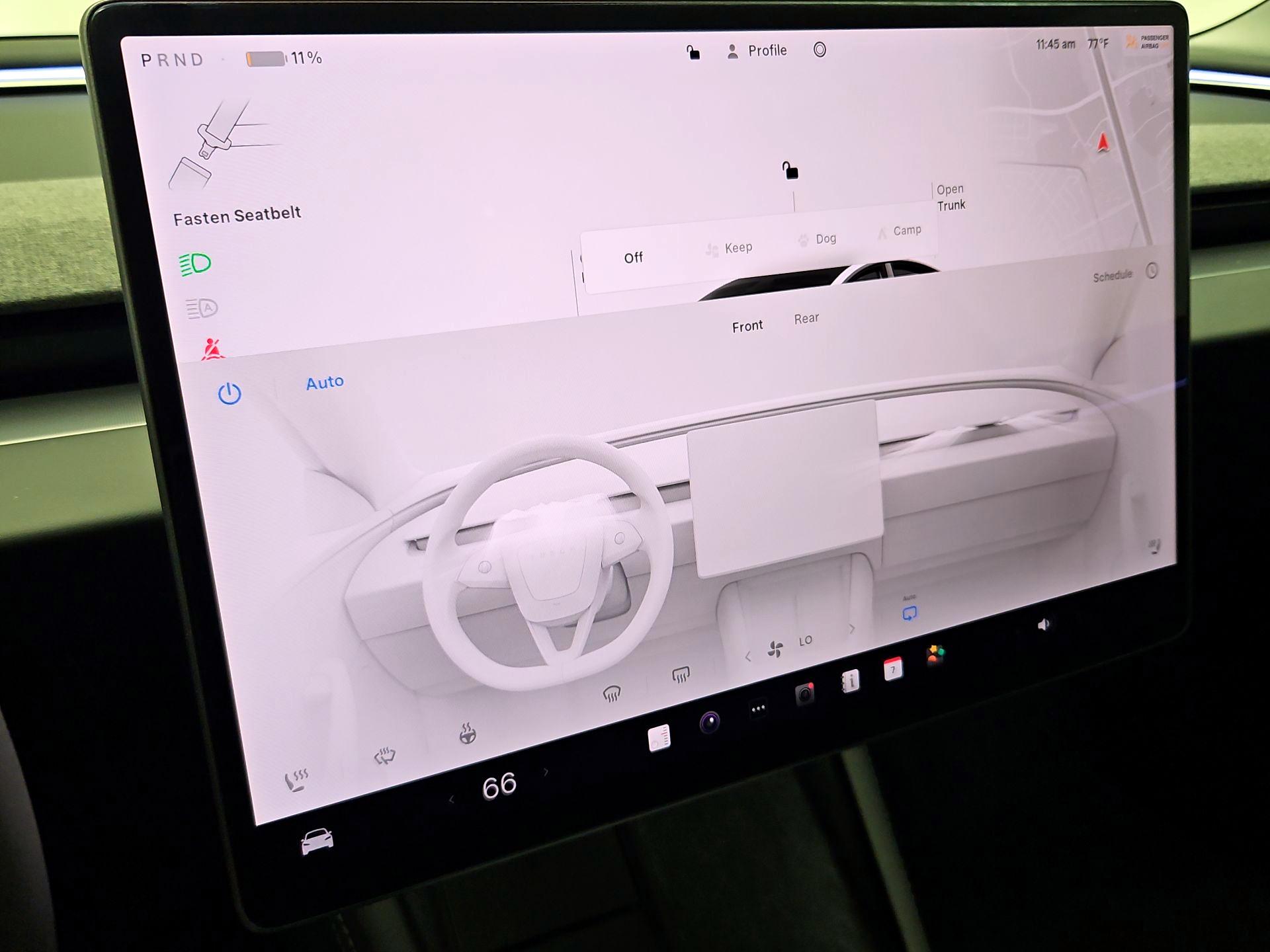 Thumbnail: 2024 Tesla Model 3 - 16