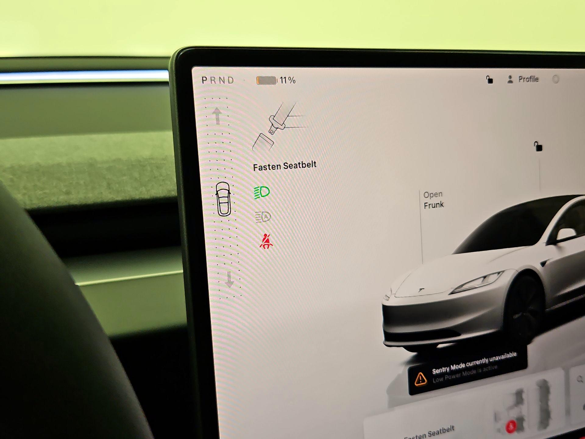 Thumbnail: 2024 Tesla Model 3 - 17
