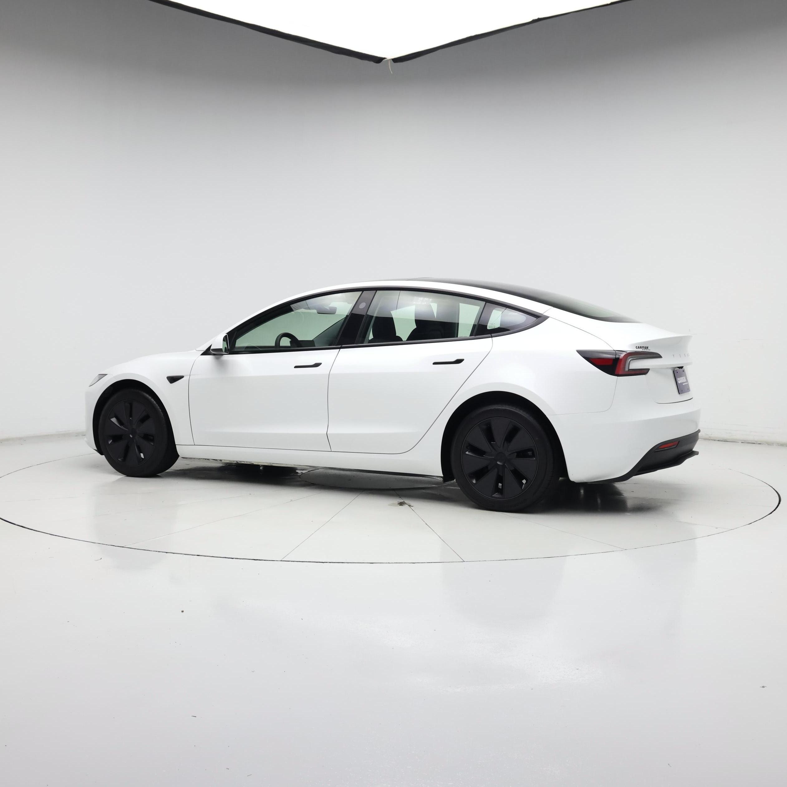 Thumbnail: 2024 Tesla Model 3 - 2