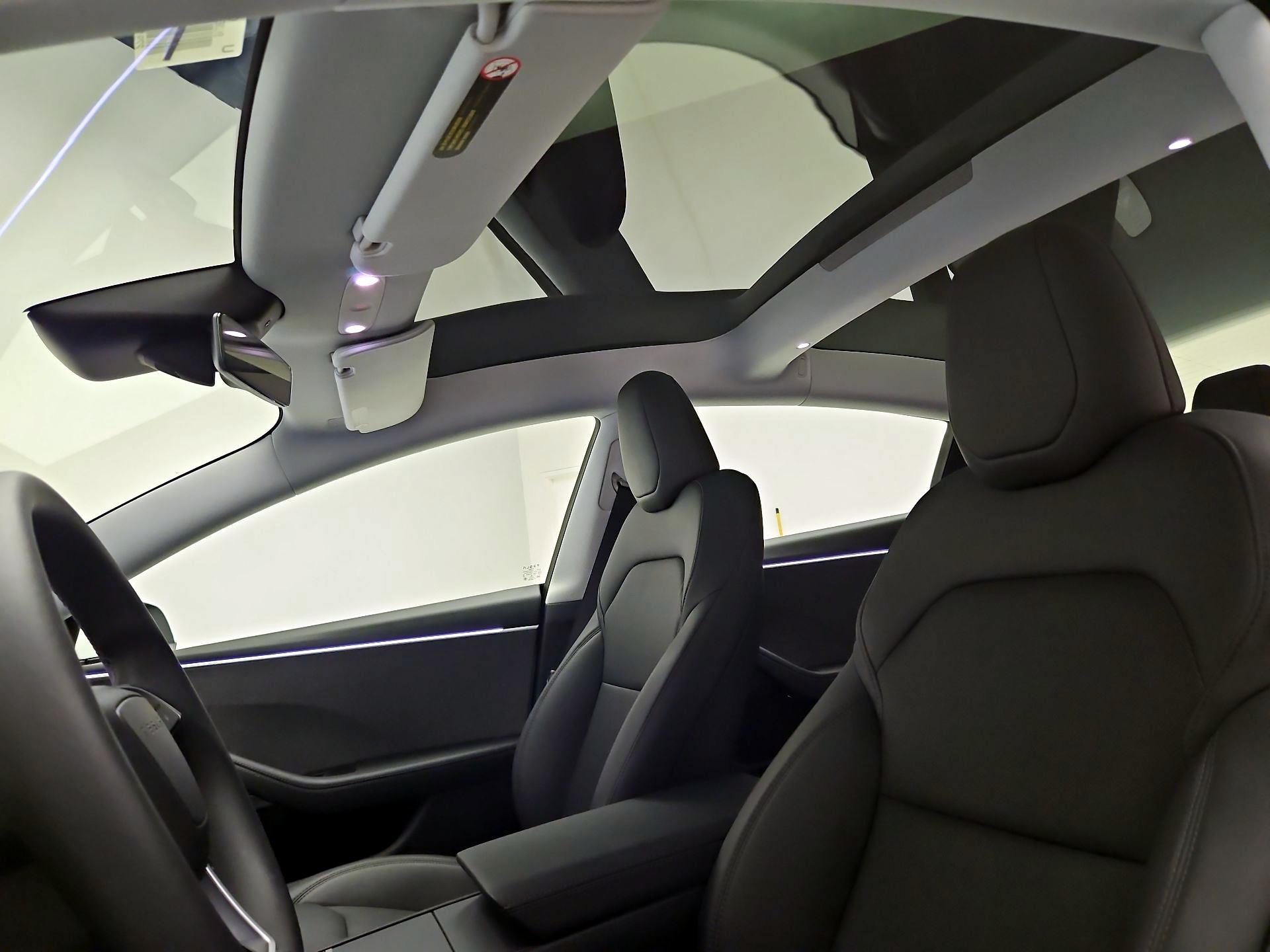 Thumbnail: 2024 Tesla Model 3 - 19