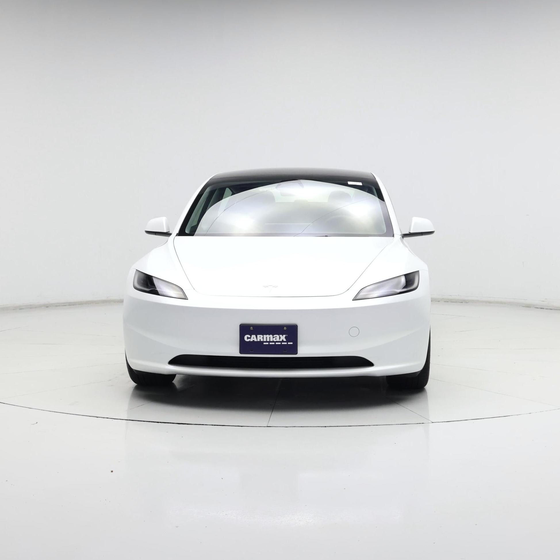Thumbnail: 2024 Tesla Model 3 - 5