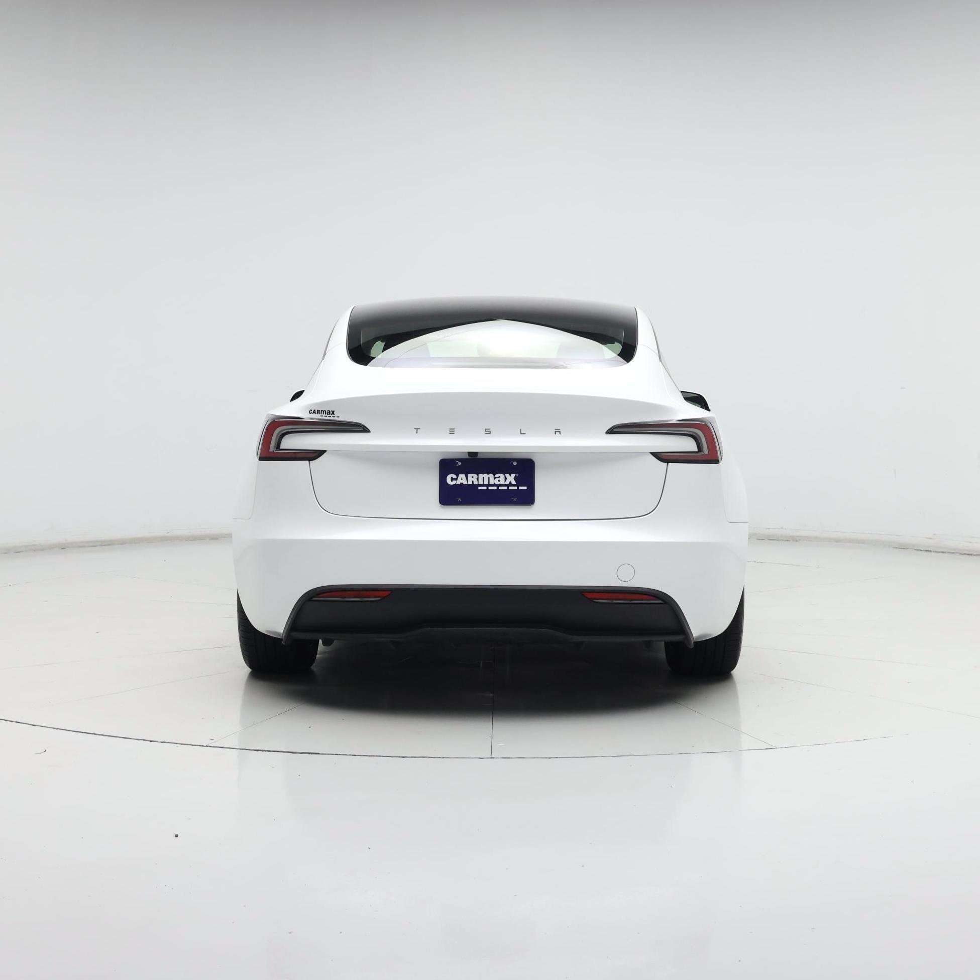 Thumbnail: 2024 Tesla Model 3 - 6