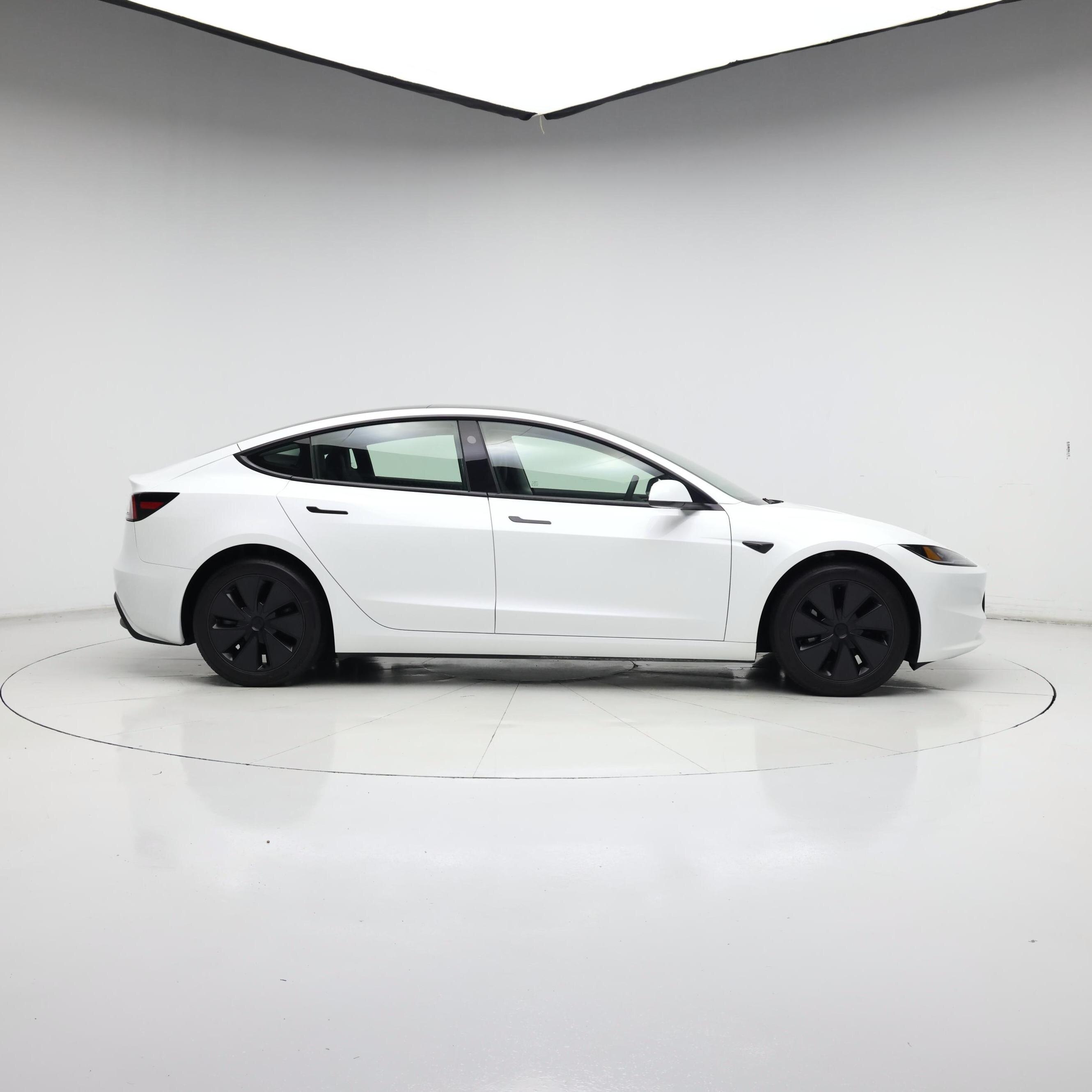 Thumbnail: 2024 Tesla Model 3 - 7