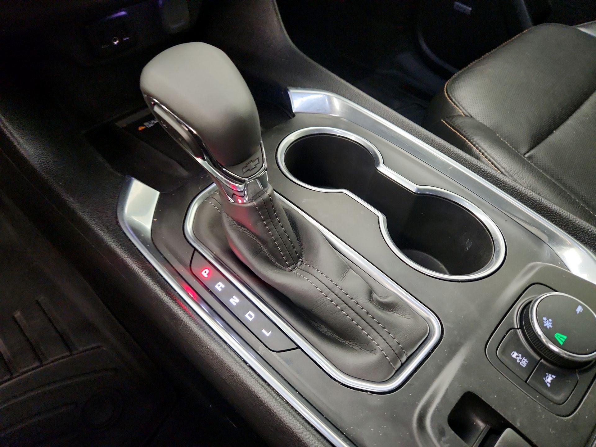 Thumbnail: 2019 Chevrolet Traverse - 15