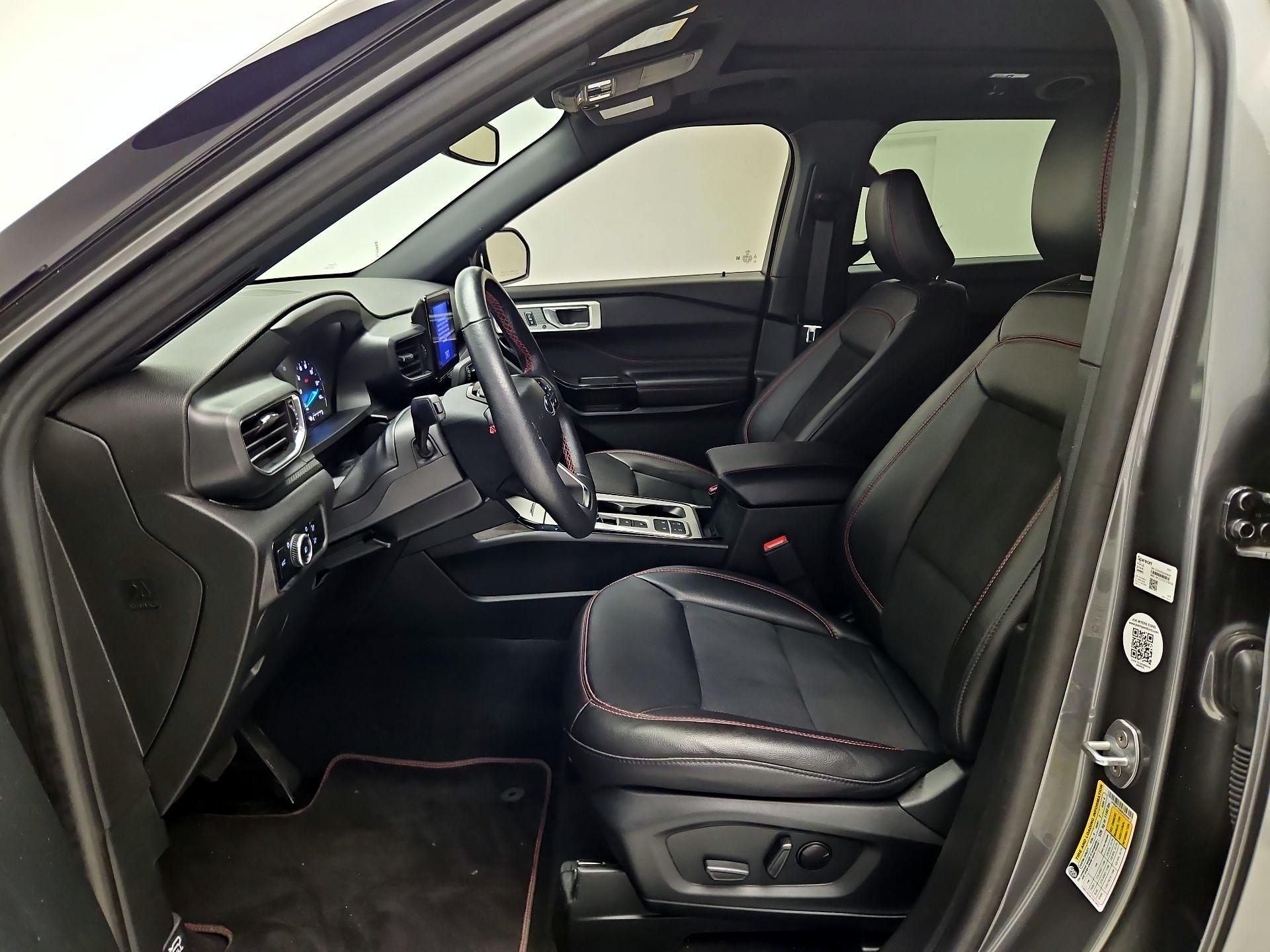 Thumbnail: 2024 Ford Explorer - 11