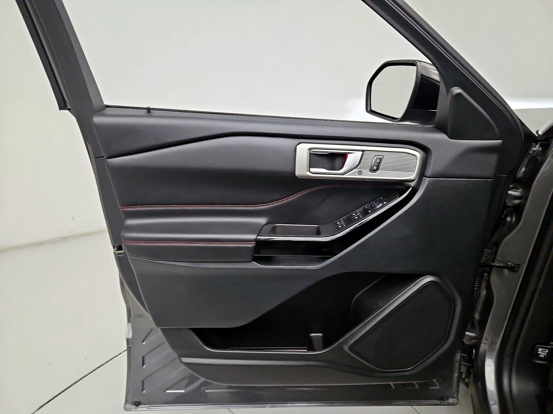 Thumbnail: 2024 Ford Explorer - 12