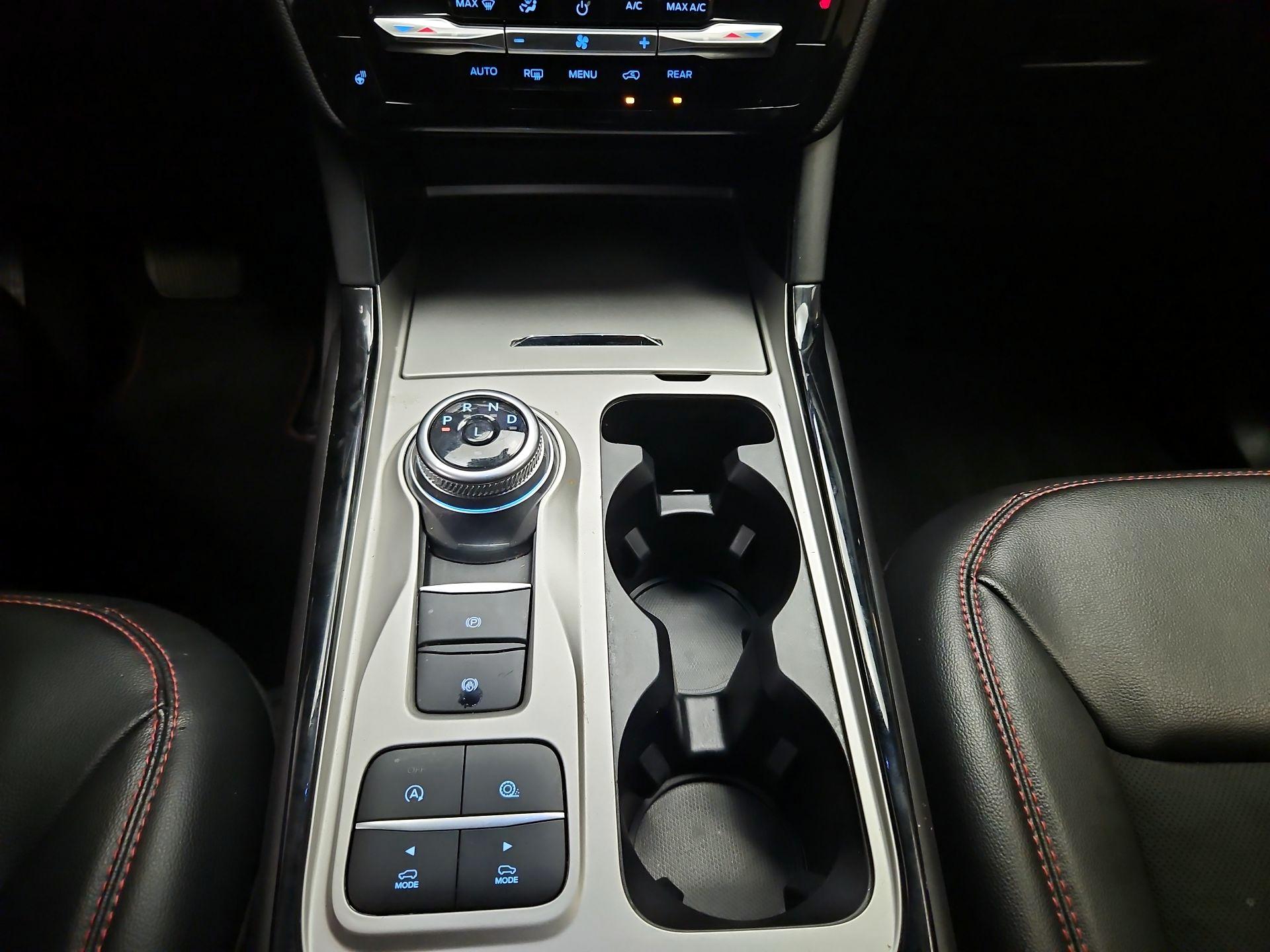 Thumbnail: 2024 Ford Explorer - 17