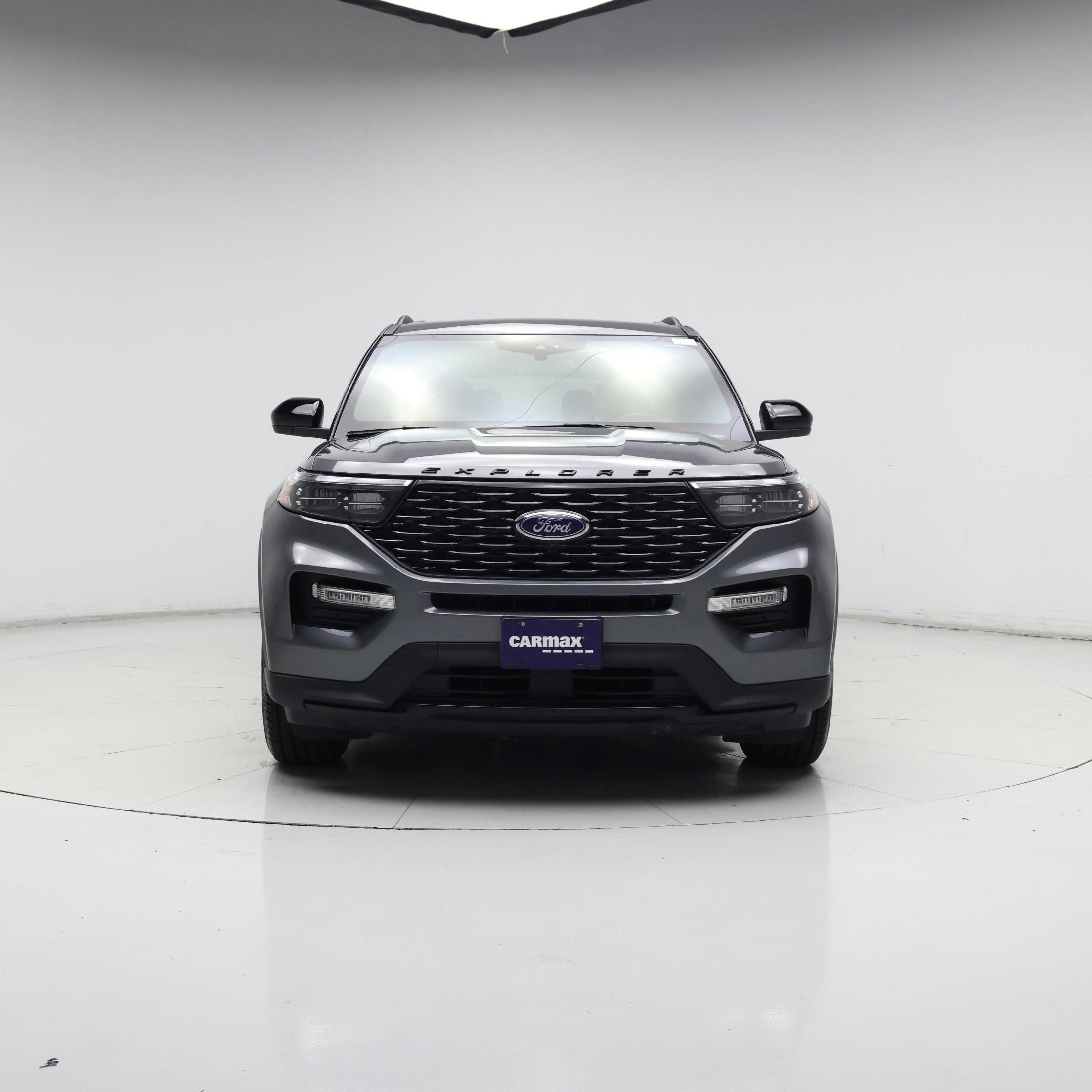 Thumbnail: 2024 Ford Explorer - 5