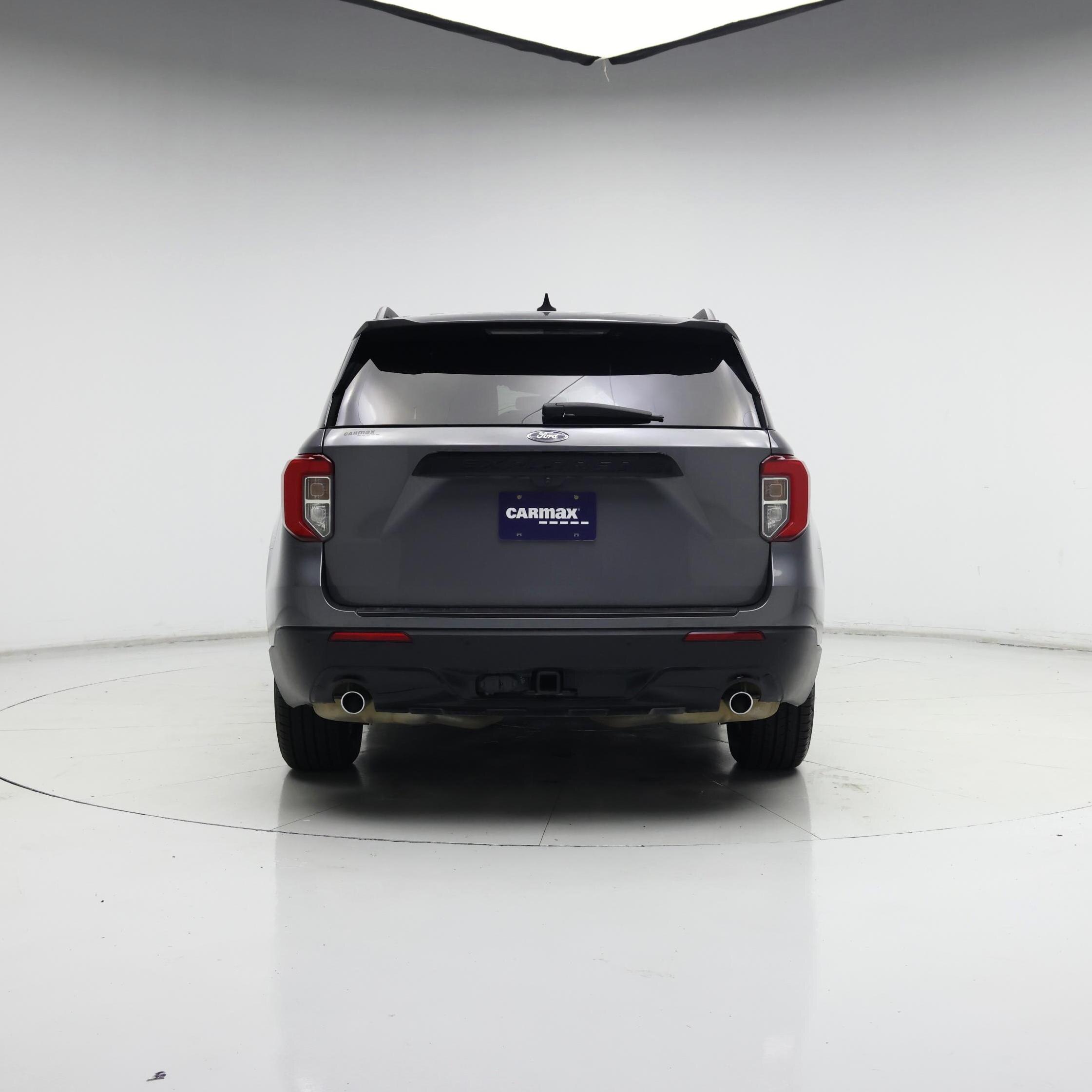 Thumbnail: 2024 Ford Explorer - 6