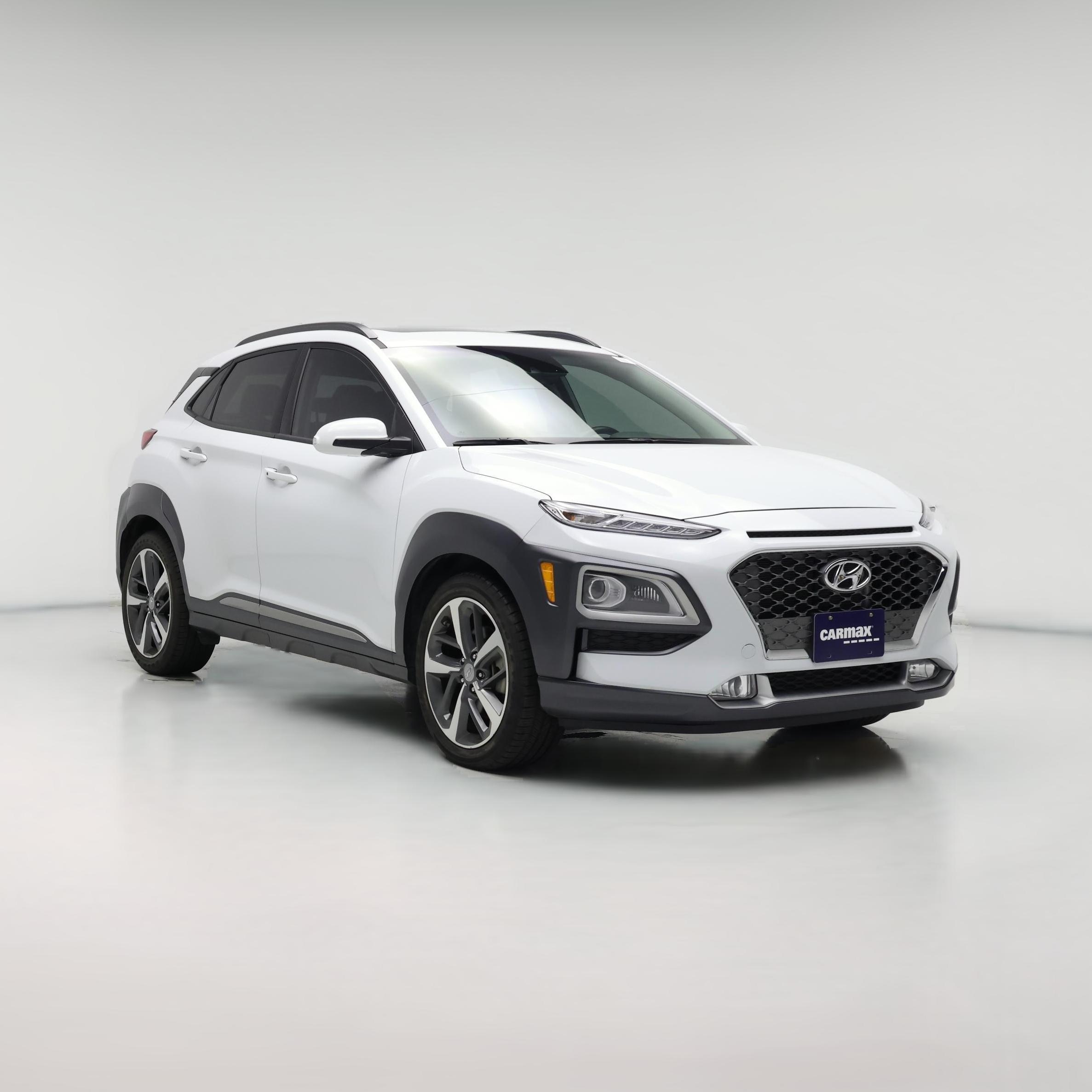 Thumbnail: 2021 Hyundai Kona - 1