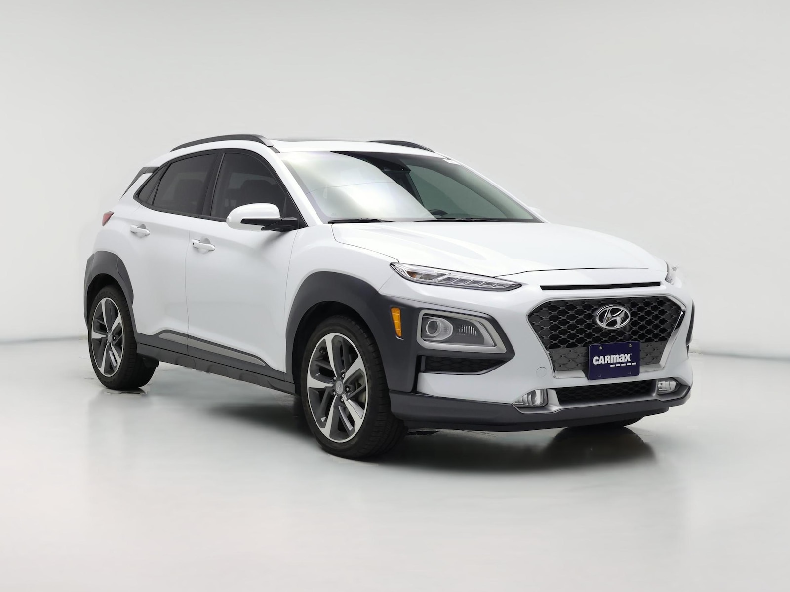 2021 Hyundai Kona Limited