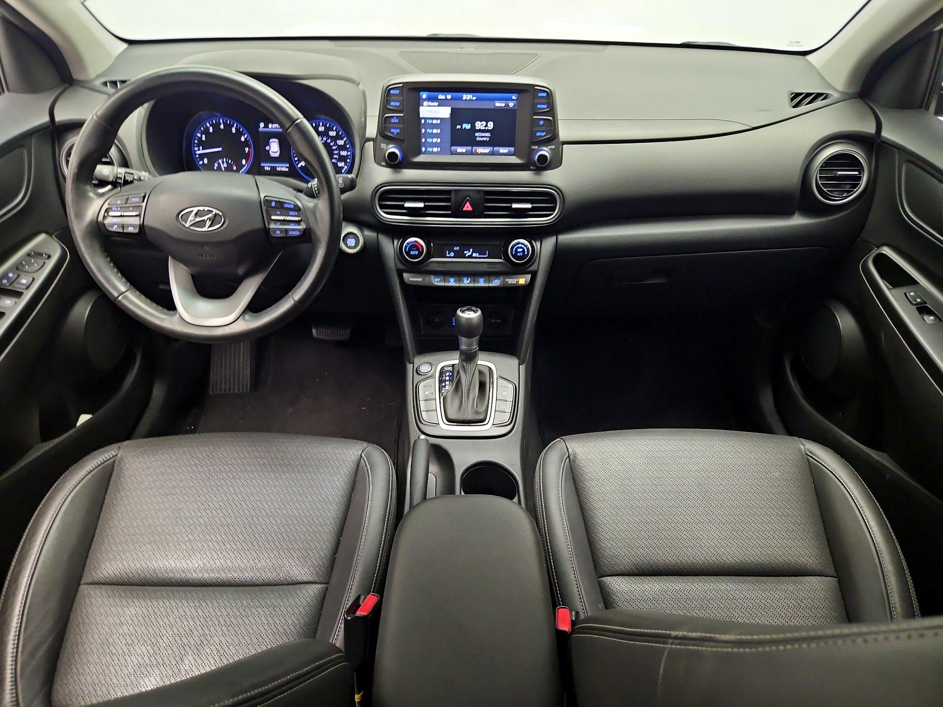 Thumbnail: 2021 Hyundai Kona - 9