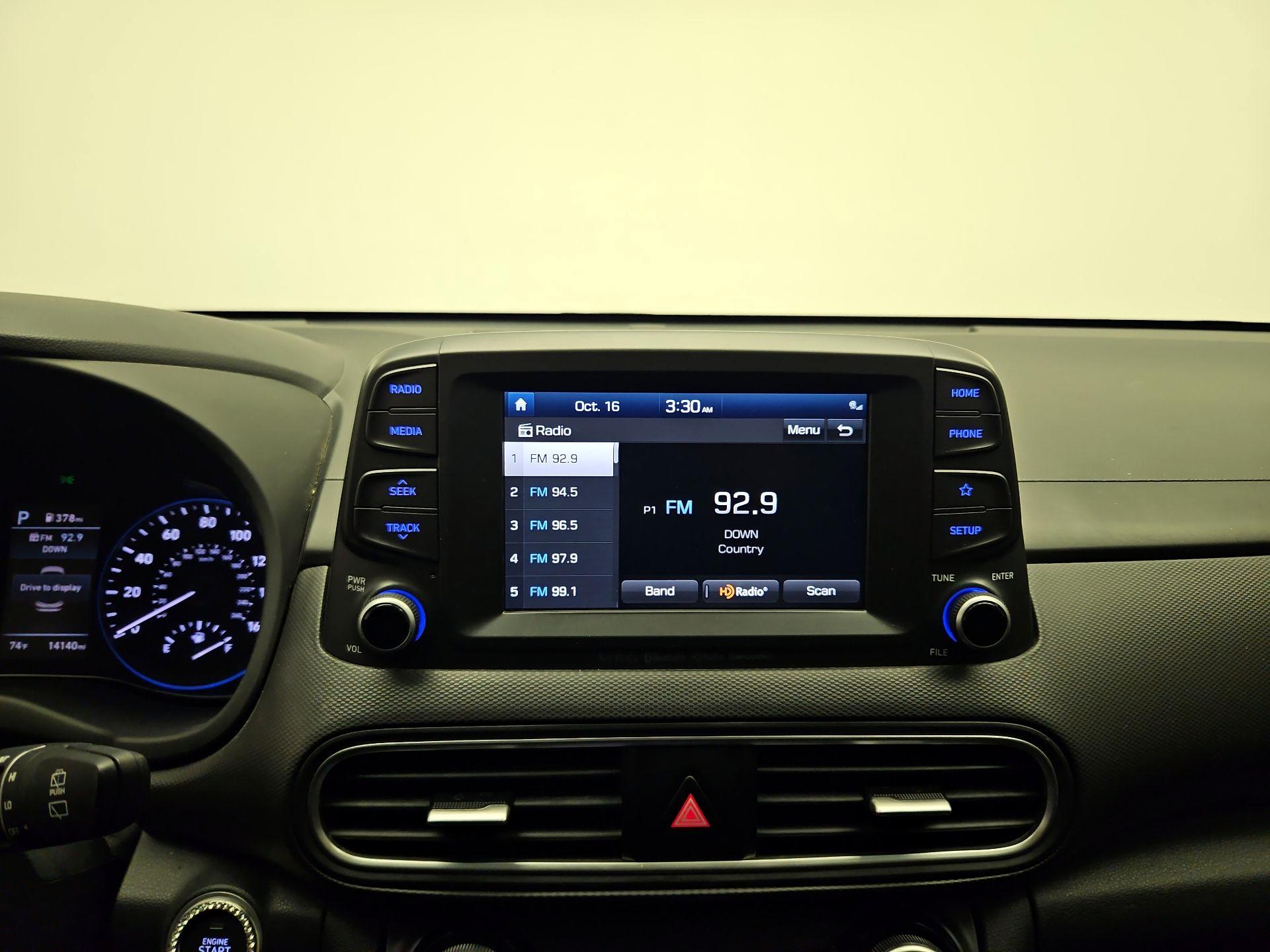 Thumbnail: 2021 Hyundai Kona - 14