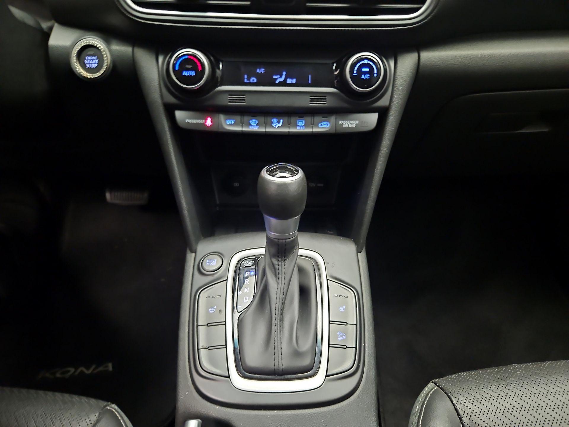 Thumbnail: 2021 Hyundai Kona - 16