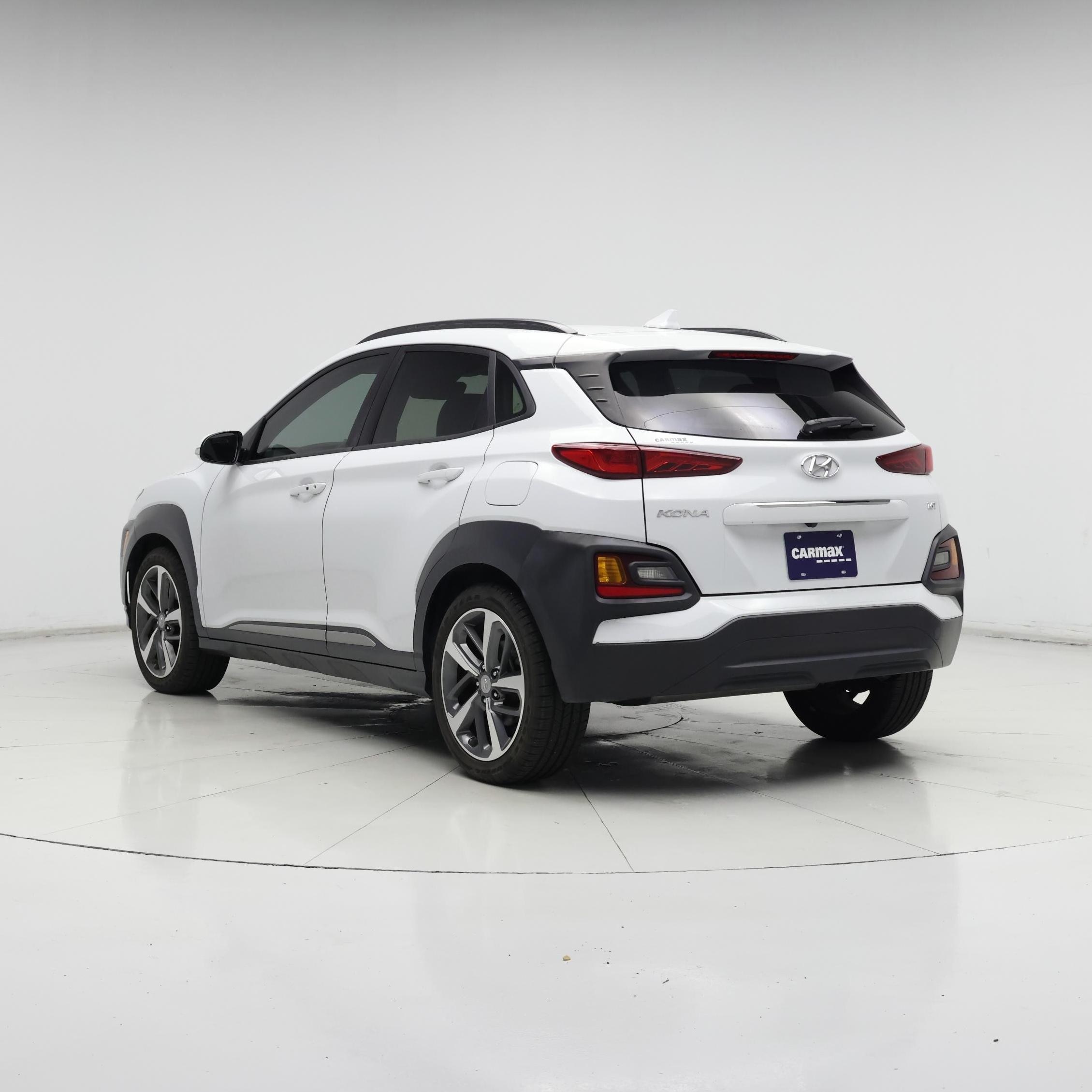Thumbnail: 2021 Hyundai Kona - 2