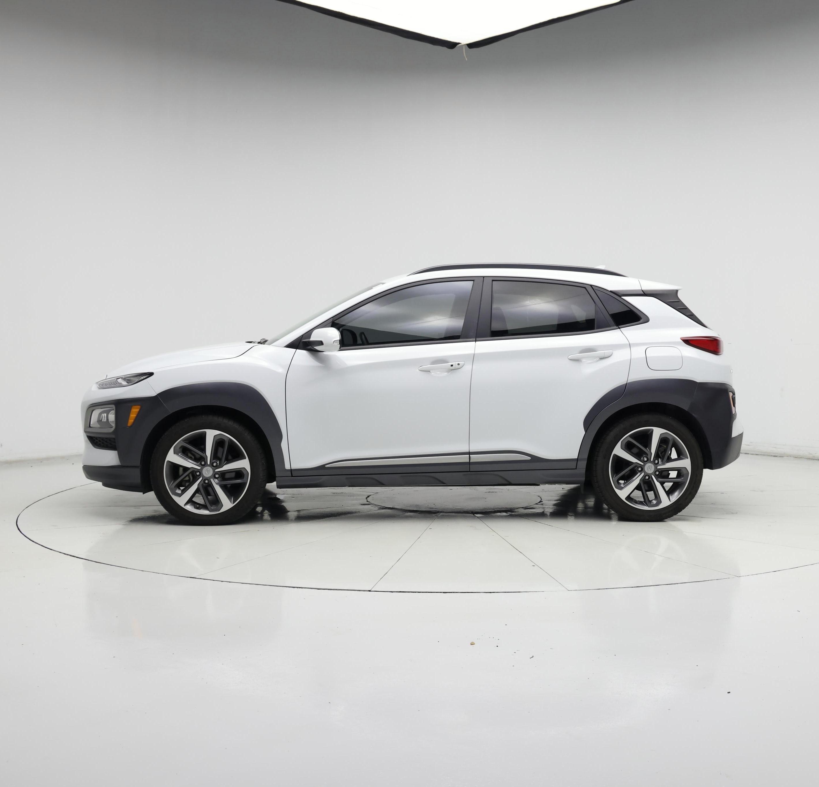 Thumbnail: 2021 Hyundai Kona - 3