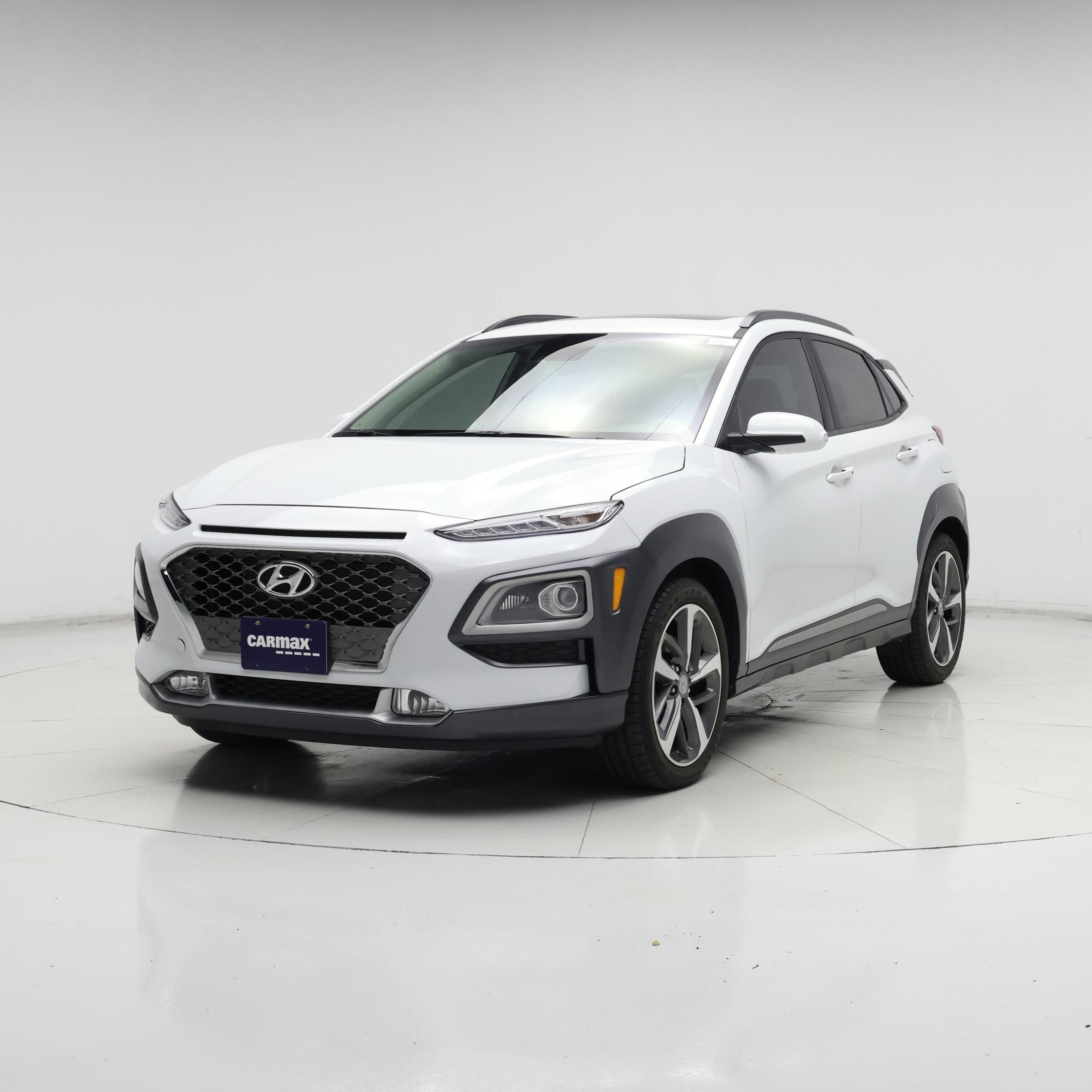 Thumbnail: 2021 Hyundai Kona - 4