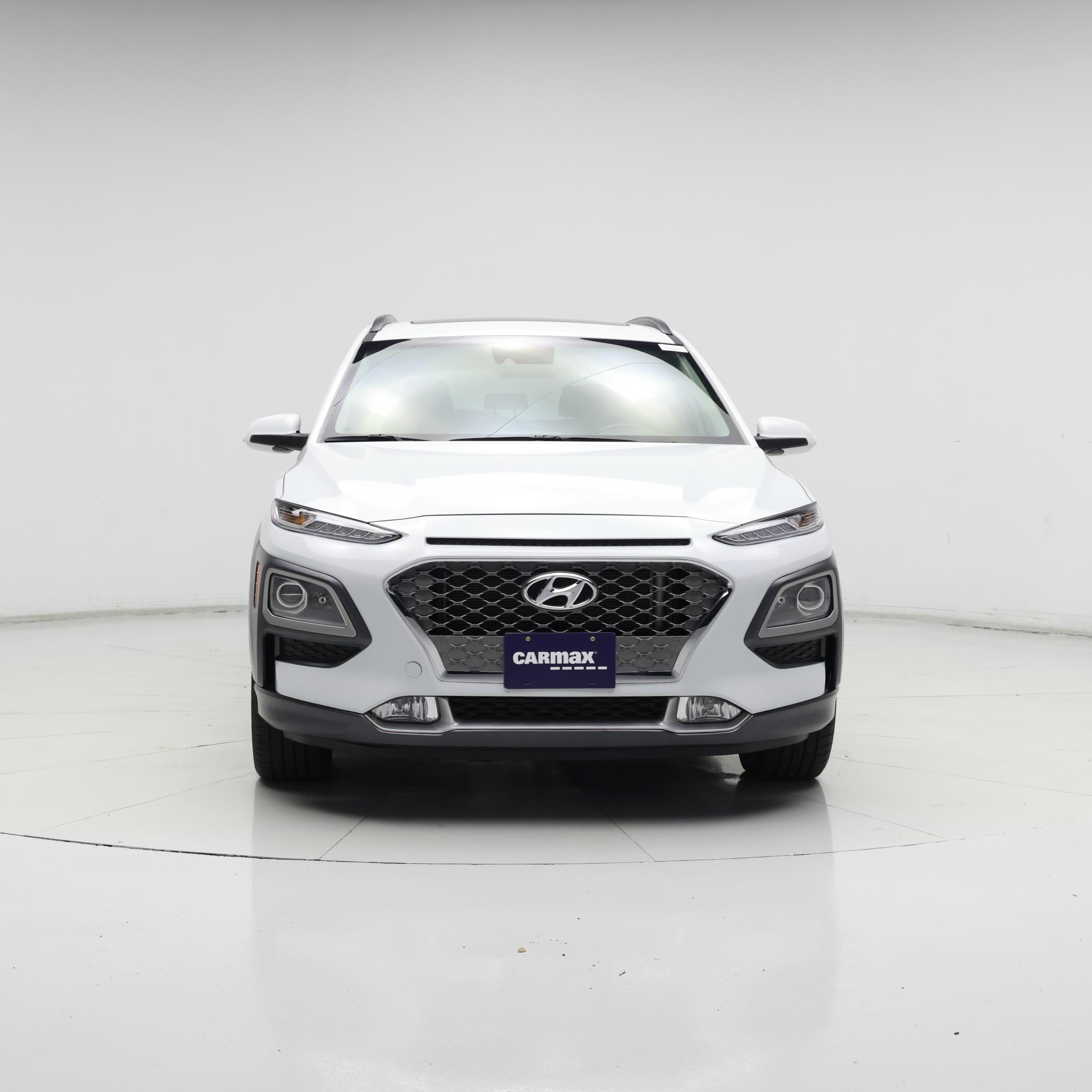 Thumbnail: 2021 Hyundai Kona - 5
