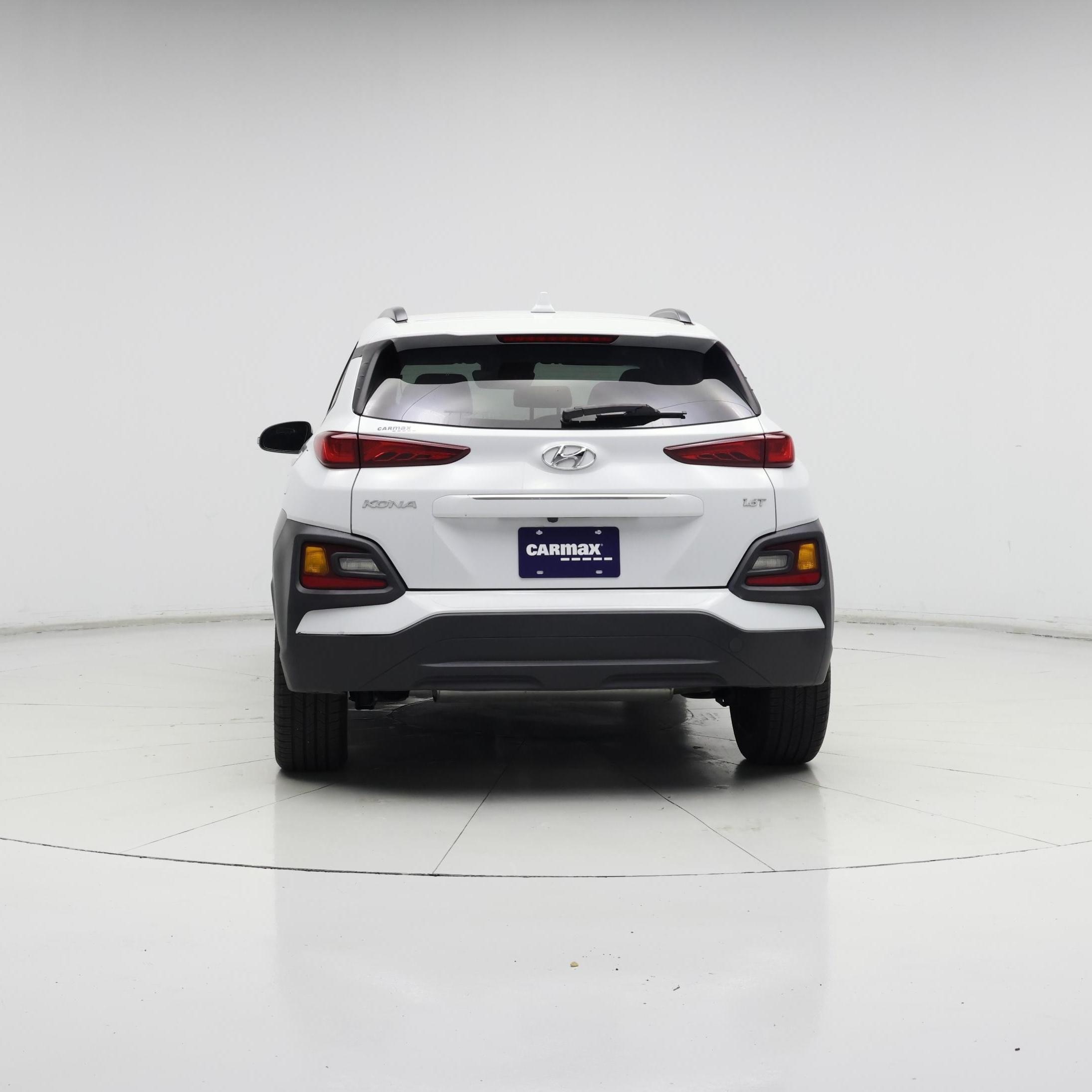 Thumbnail: 2021 Hyundai Kona - 6