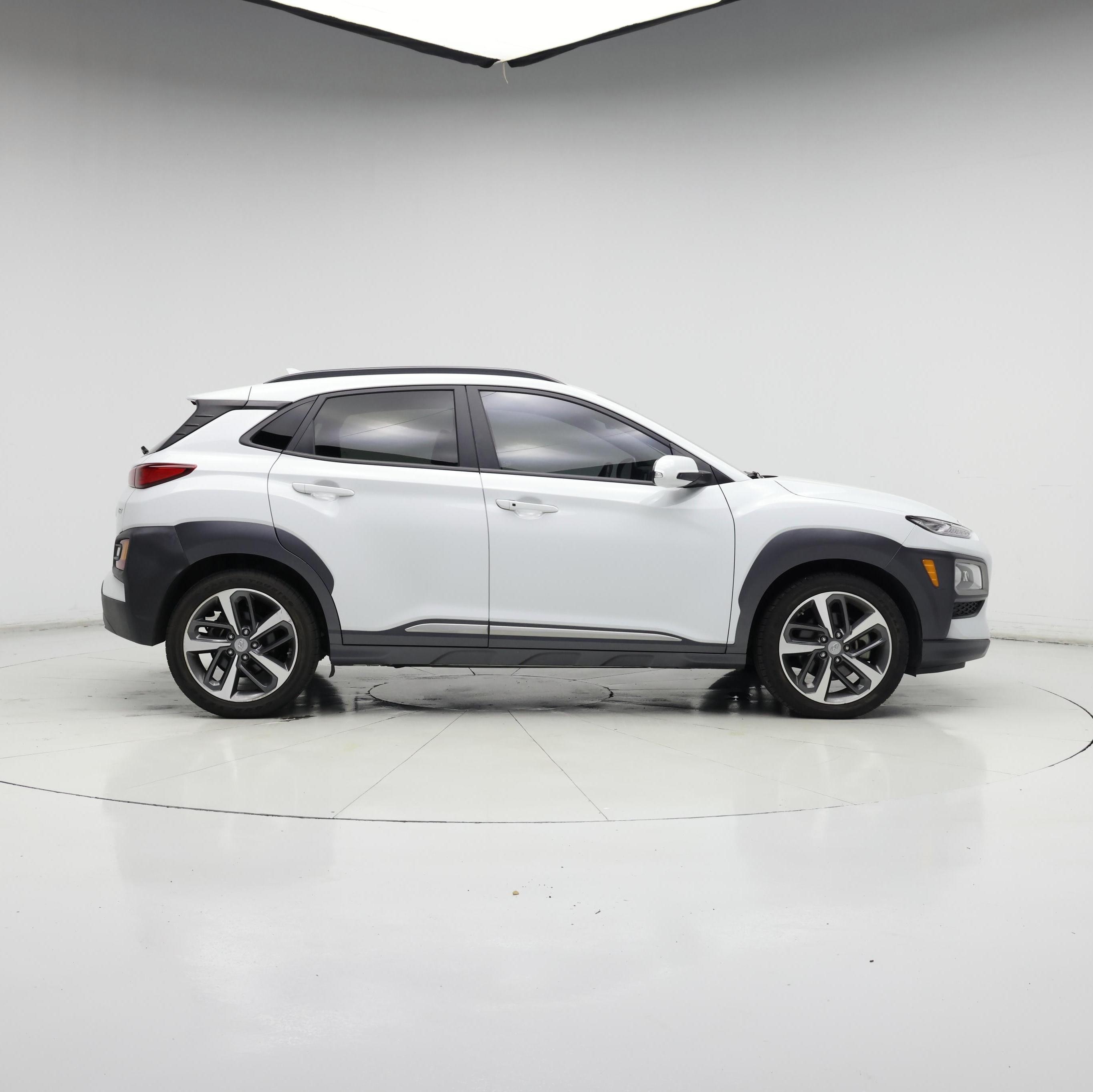 Thumbnail: 2021 Hyundai Kona - 7