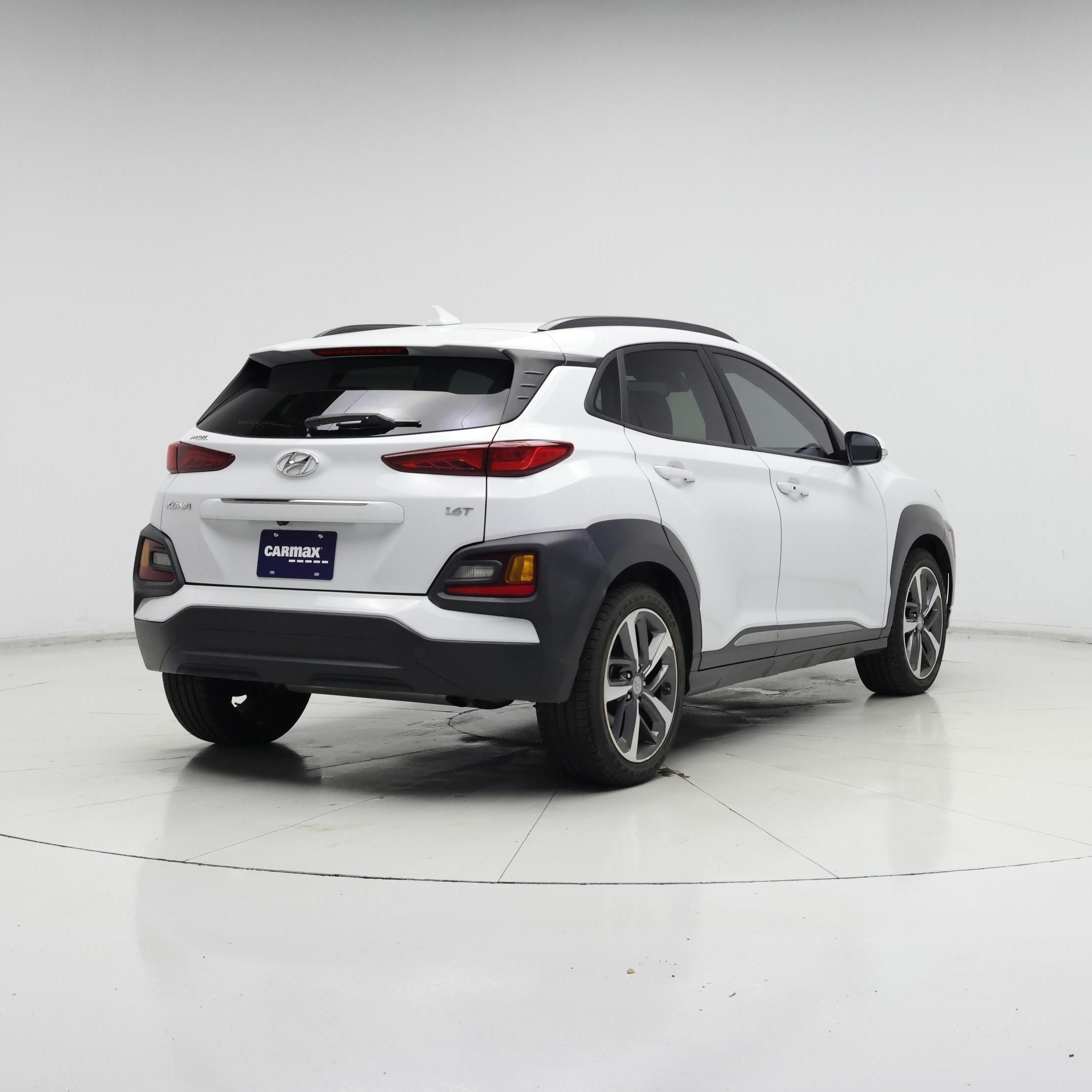 Thumbnail: 2021 Hyundai Kona - 8