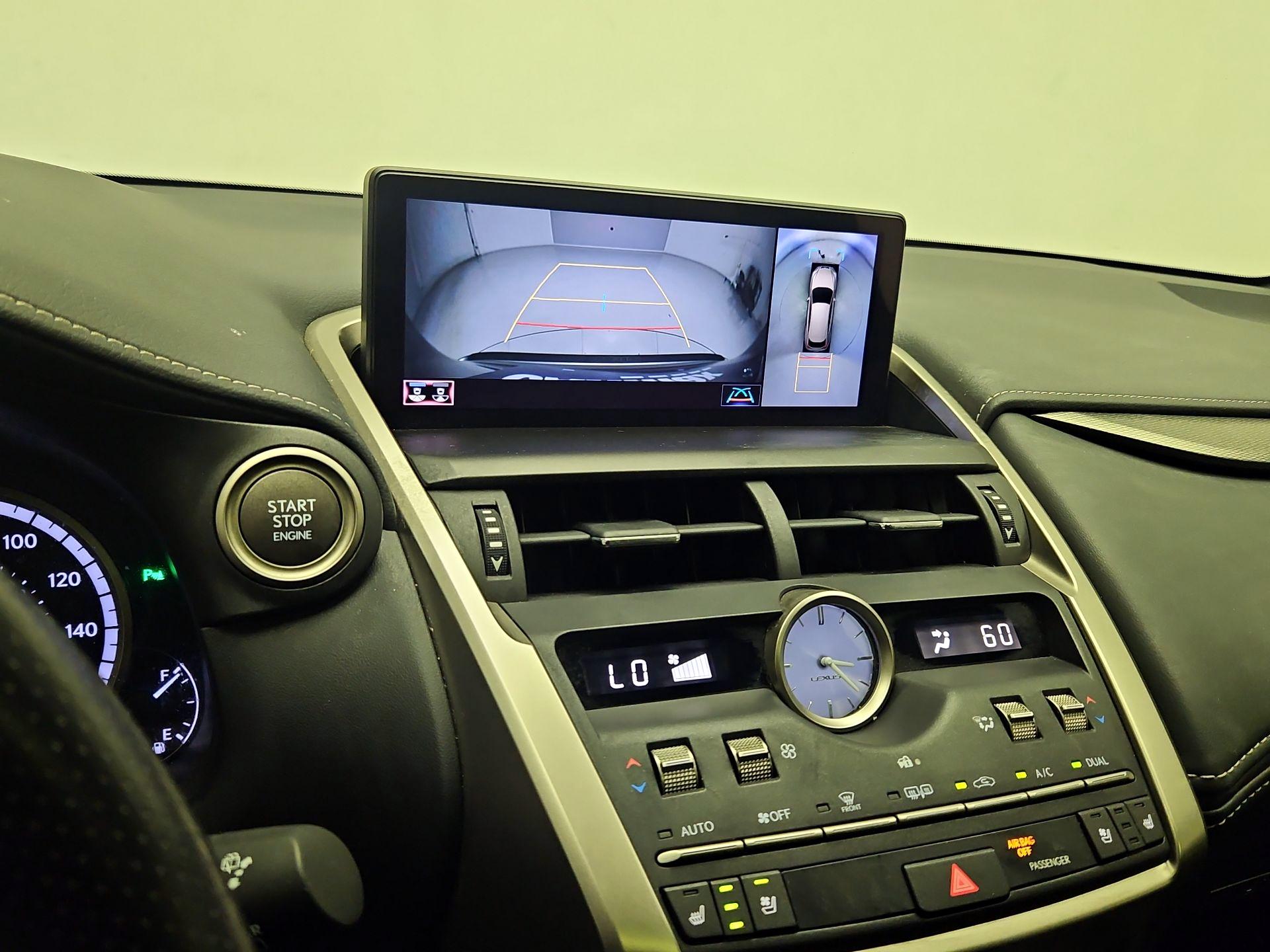 Thumbnail: 2021 Lexus NX - 15