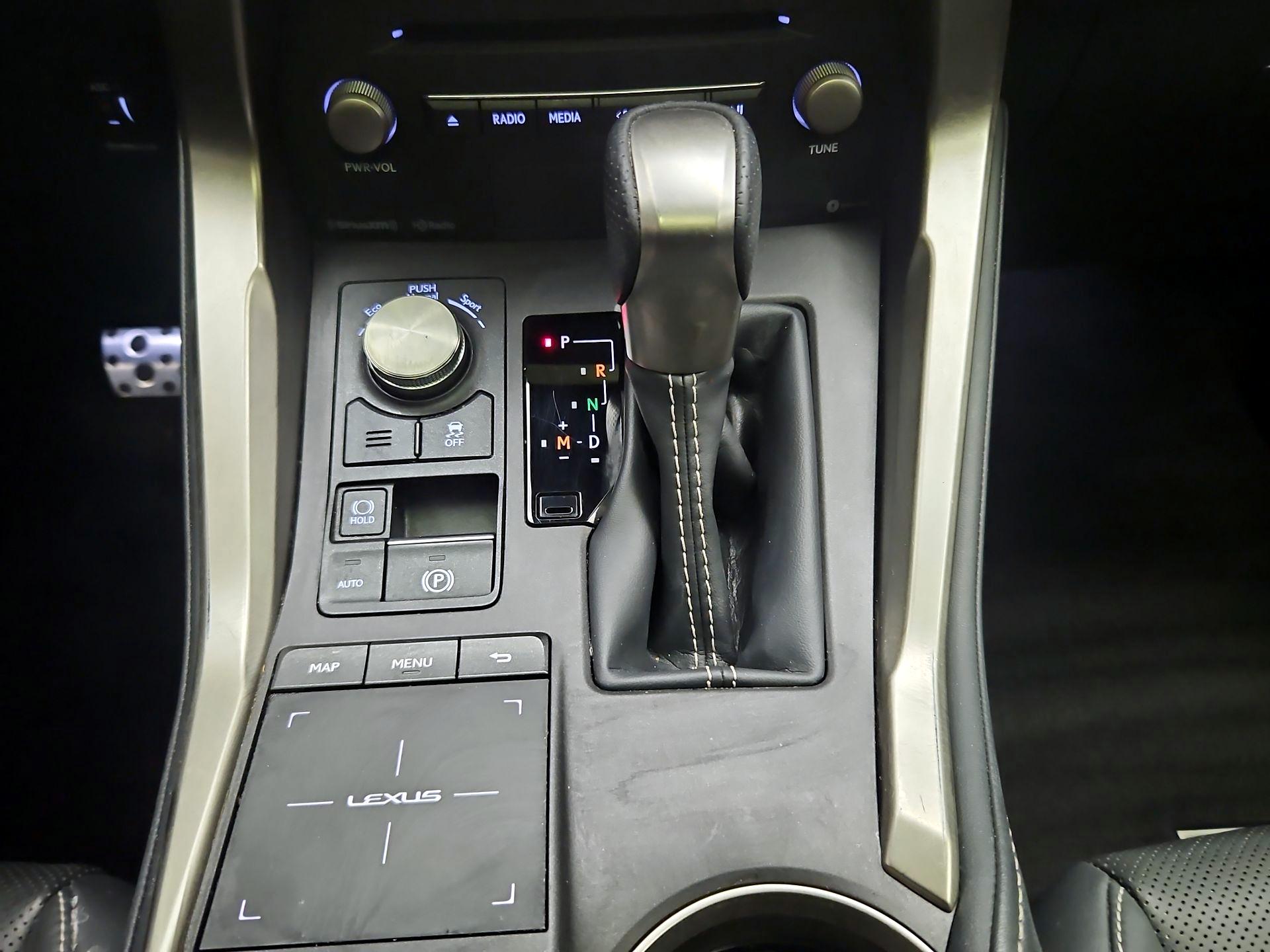 Thumbnail: 2021 Lexus NX - 18