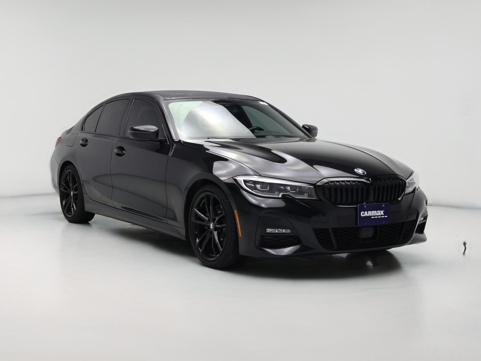 2020 BMW 3 Series 330i