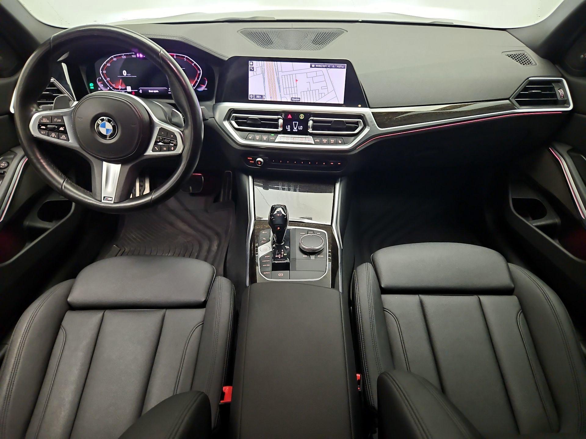 Thumbnail: 2020 BMW 3 Series - 9