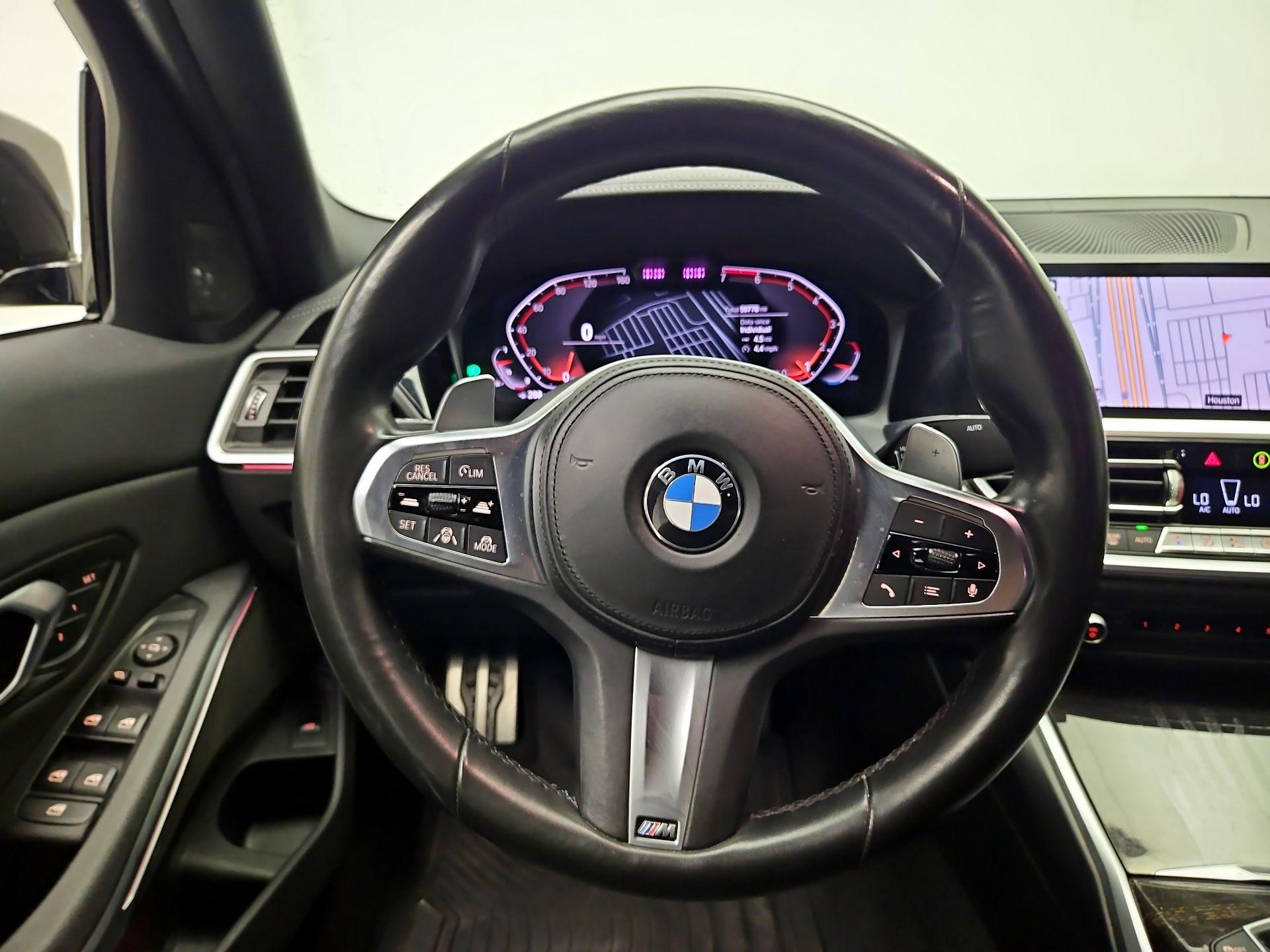 Thumbnail: 2020 BMW 3 Series - 10