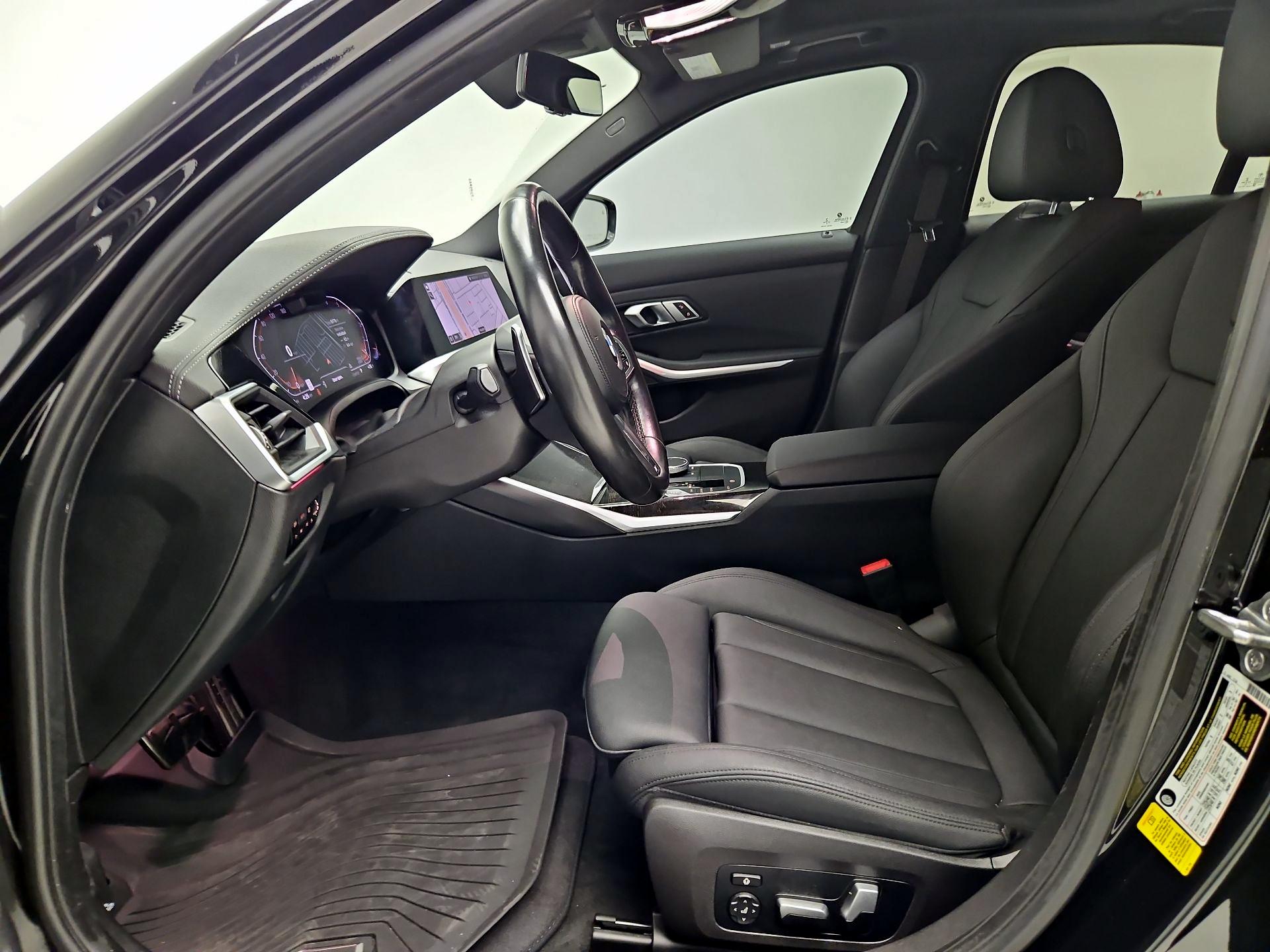 Thumbnail: 2020 BMW 3 Series - 11