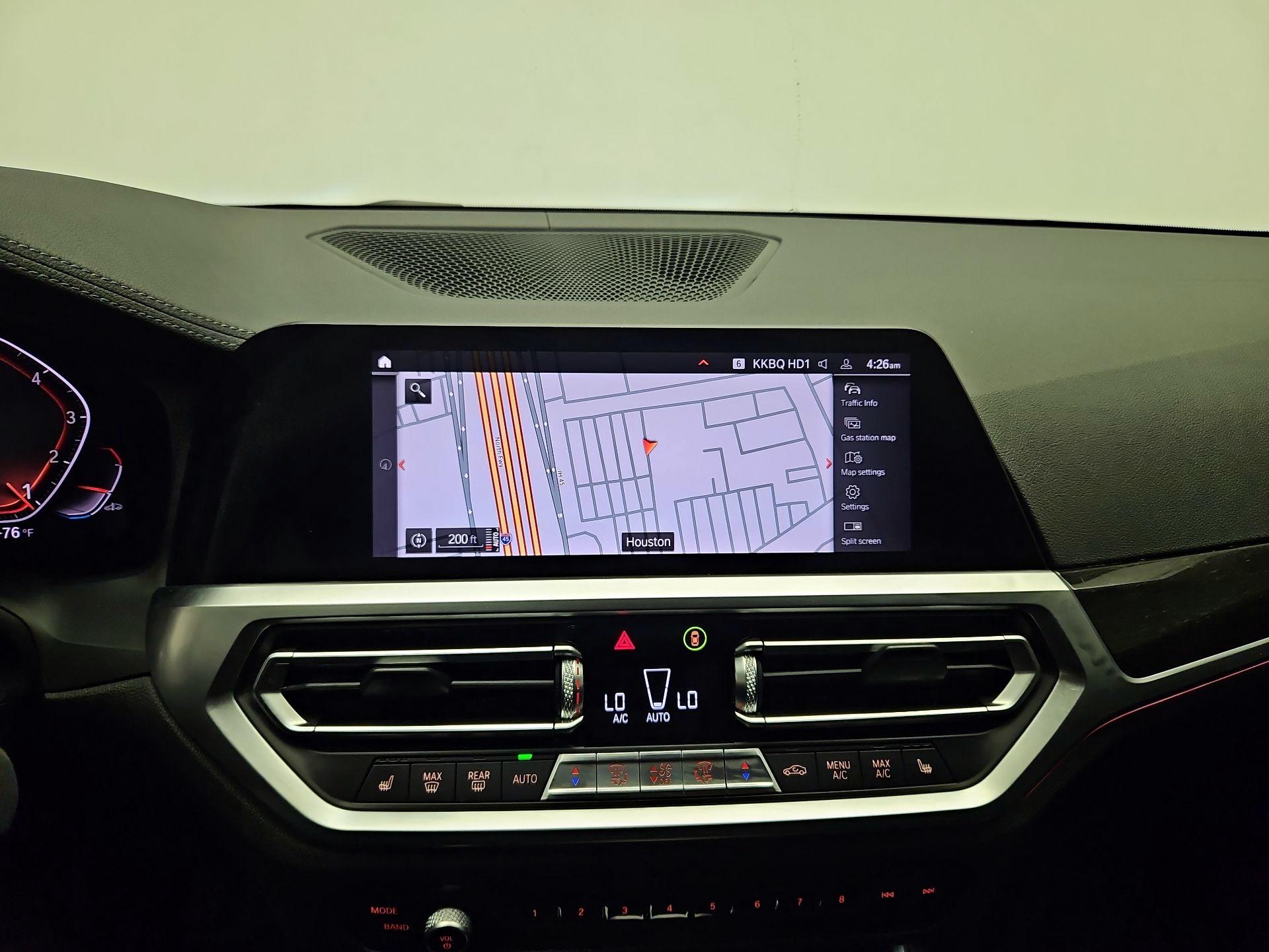 Thumbnail: 2020 BMW 3 Series - 13