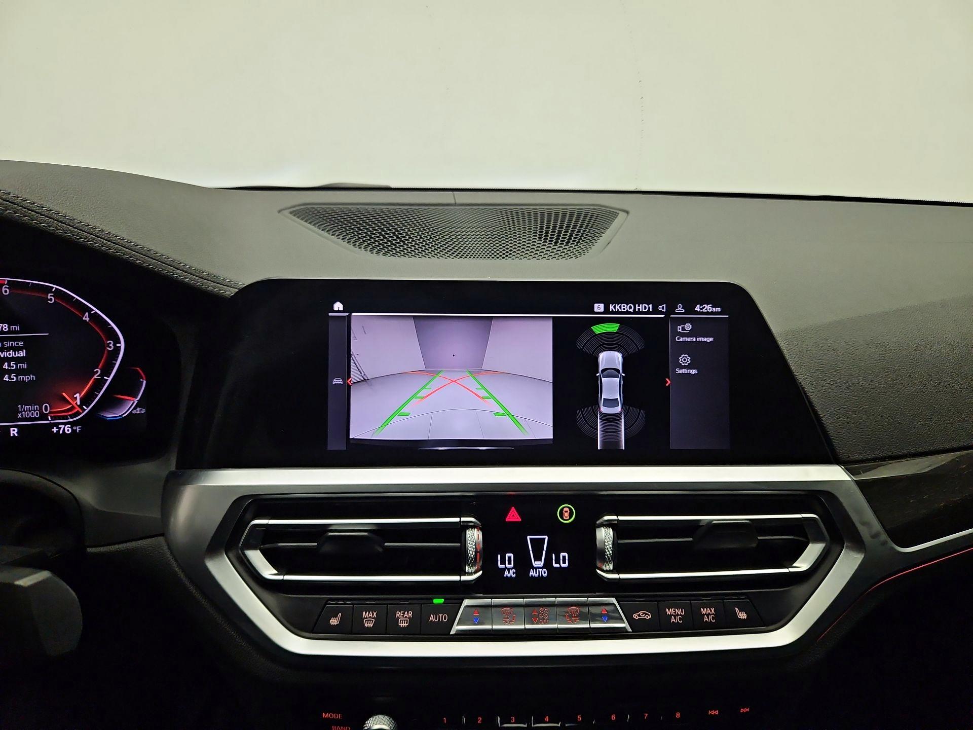 Thumbnail: 2020 BMW 3 Series - 14