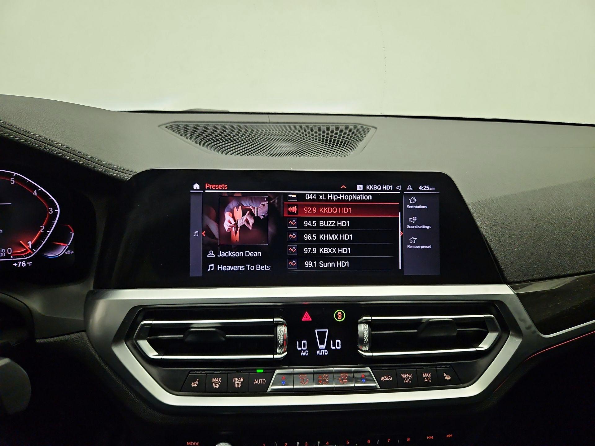 Thumbnail: 2020 BMW 3 Series - 15