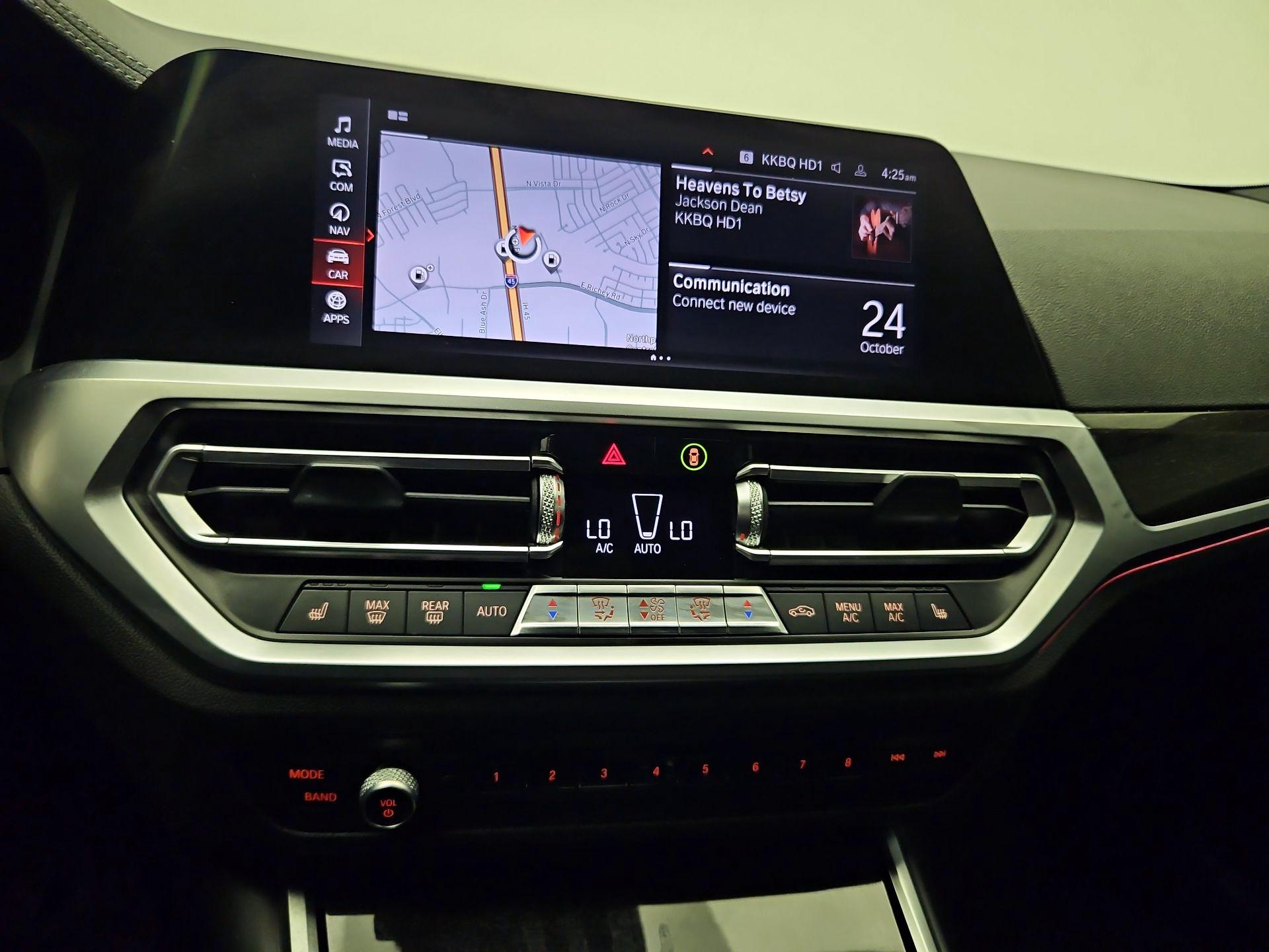 Thumbnail: 2020 BMW 3 Series - 16