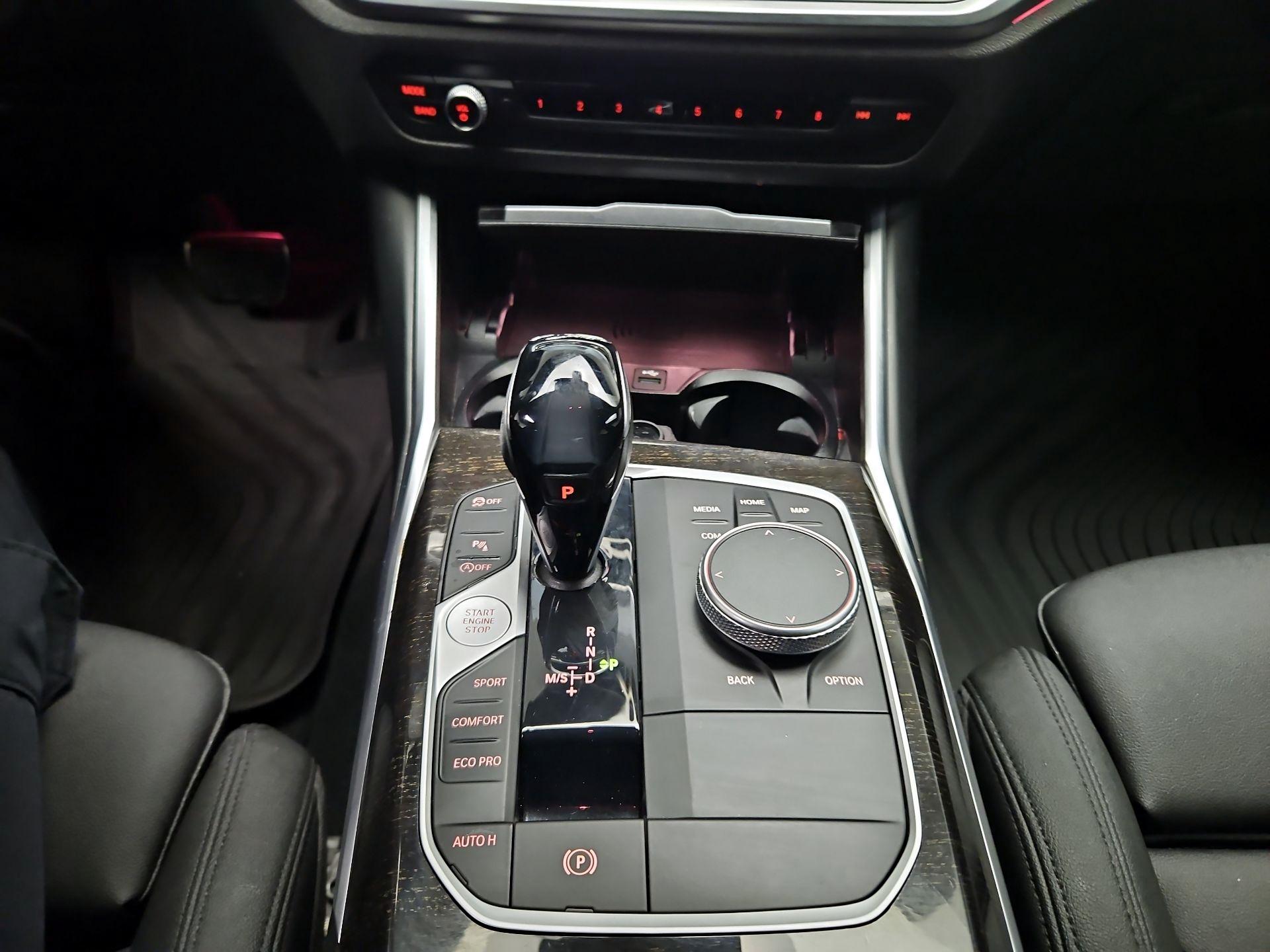 Thumbnail: 2020 BMW 3 Series - 17