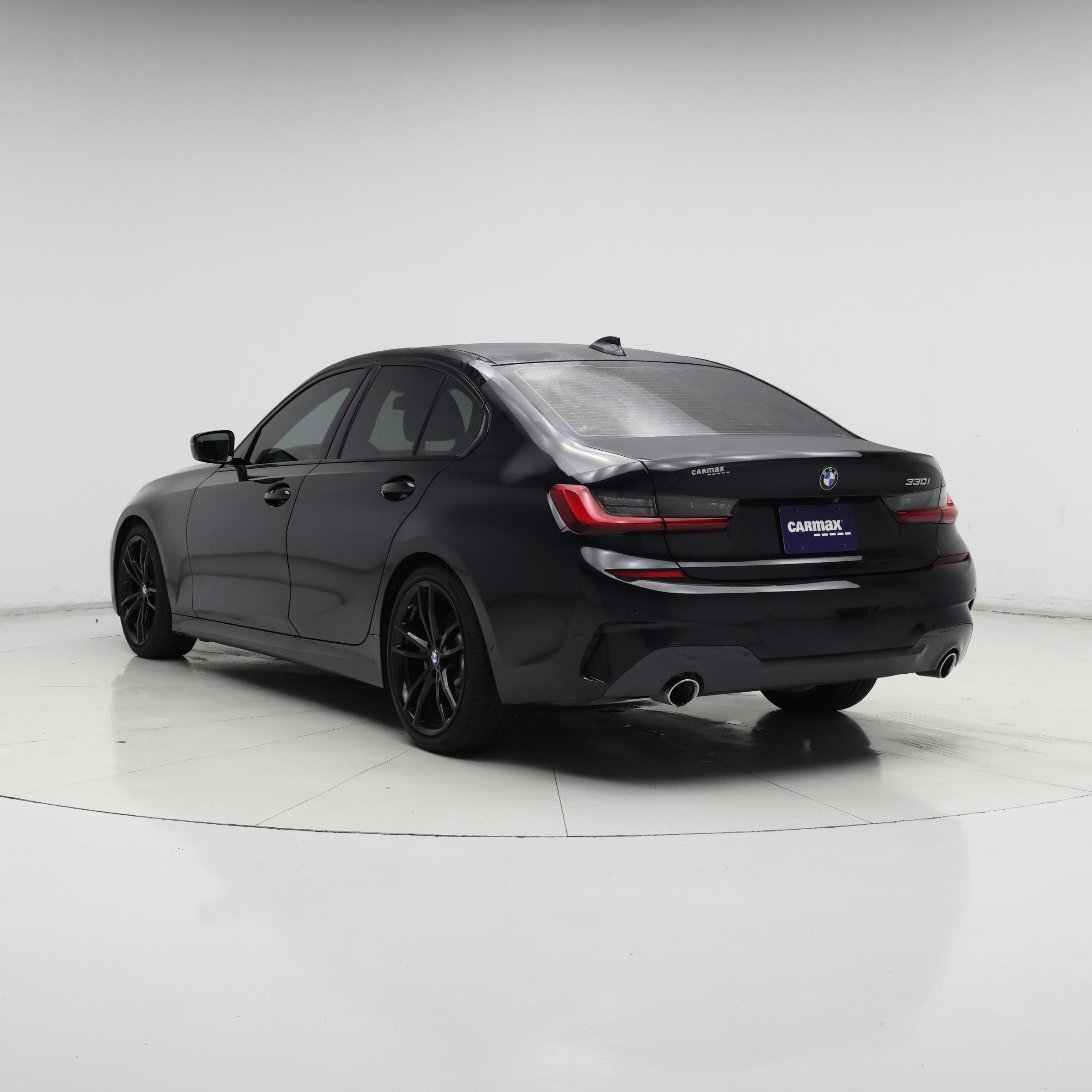 Thumbnail: 2020 BMW 3 Series - 2