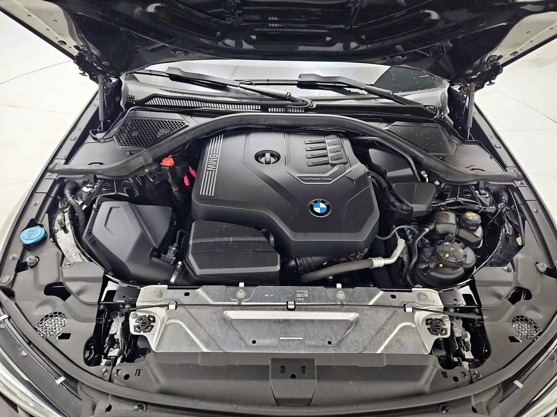 Thumbnail: 2020 BMW 3 Series - 20