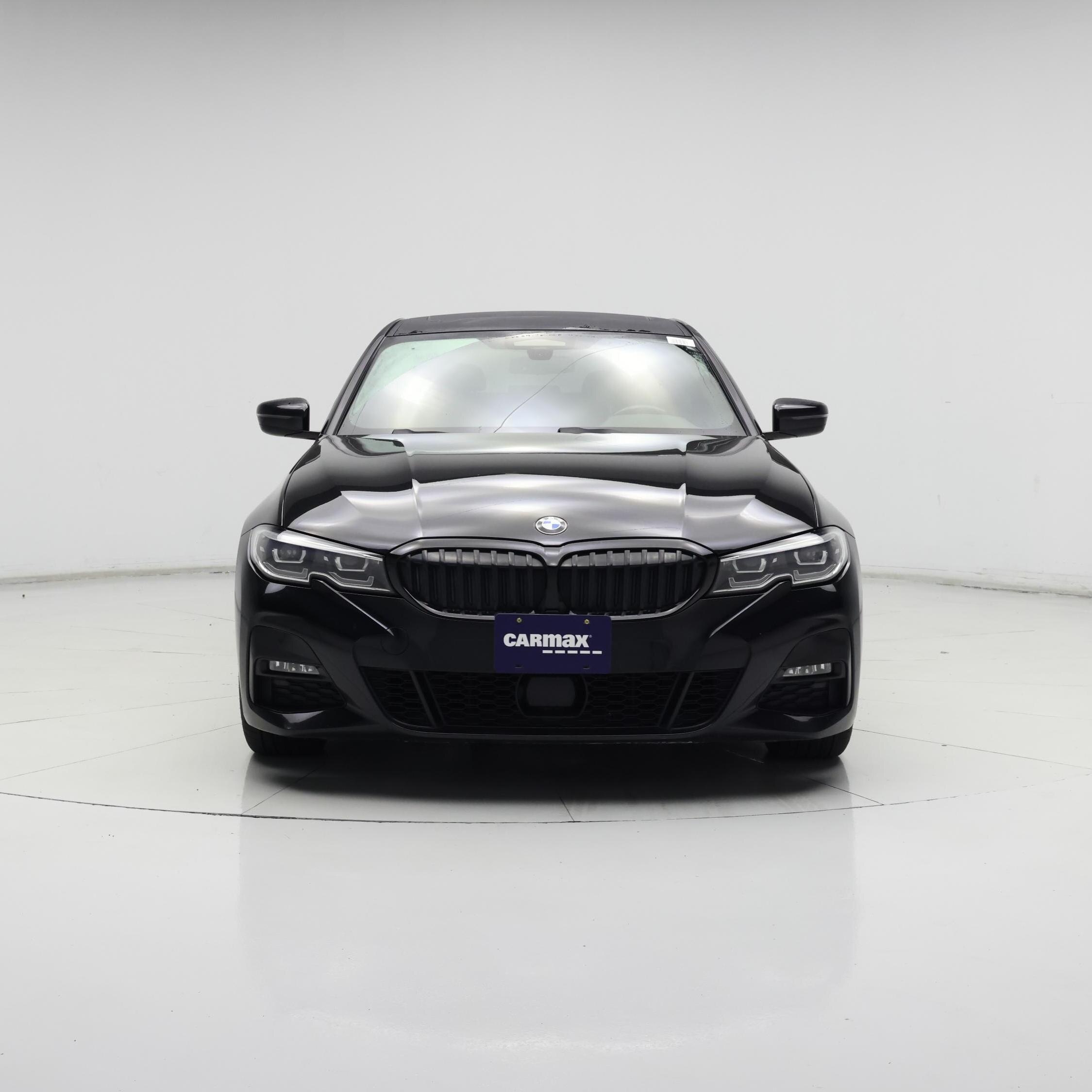 Thumbnail: 2020 BMW 3 Series - 5