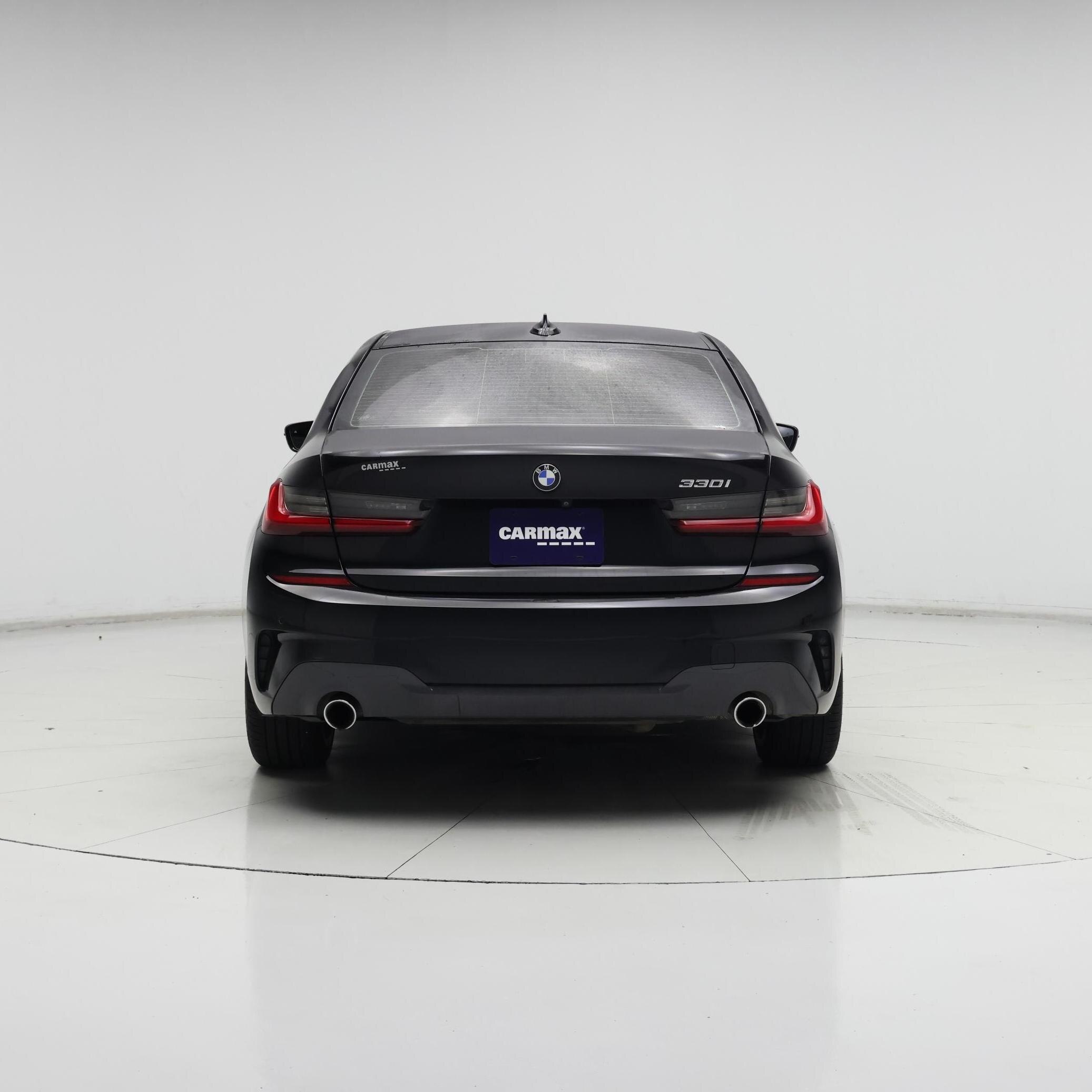 Thumbnail: 2020 BMW 3 Series - 6