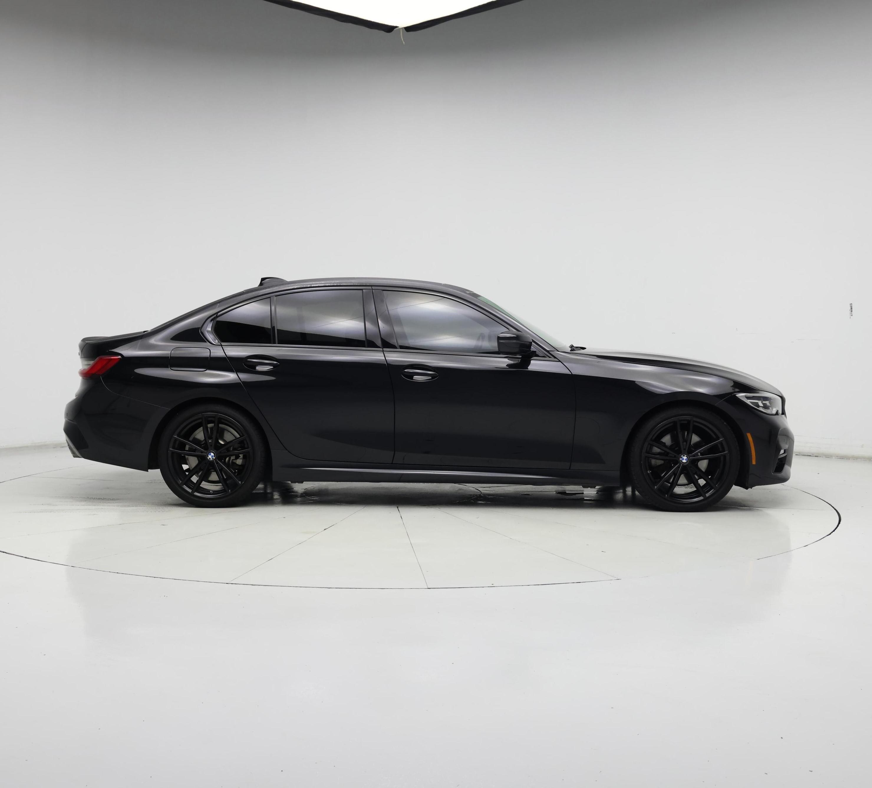 Thumbnail: 2020 BMW 3 Series - 7