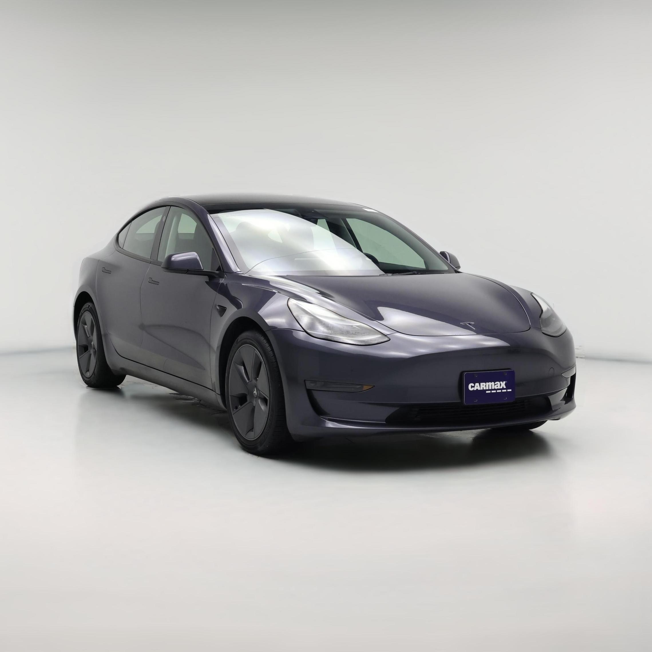 Thumbnail: 2023 Tesla Model 3 - 1