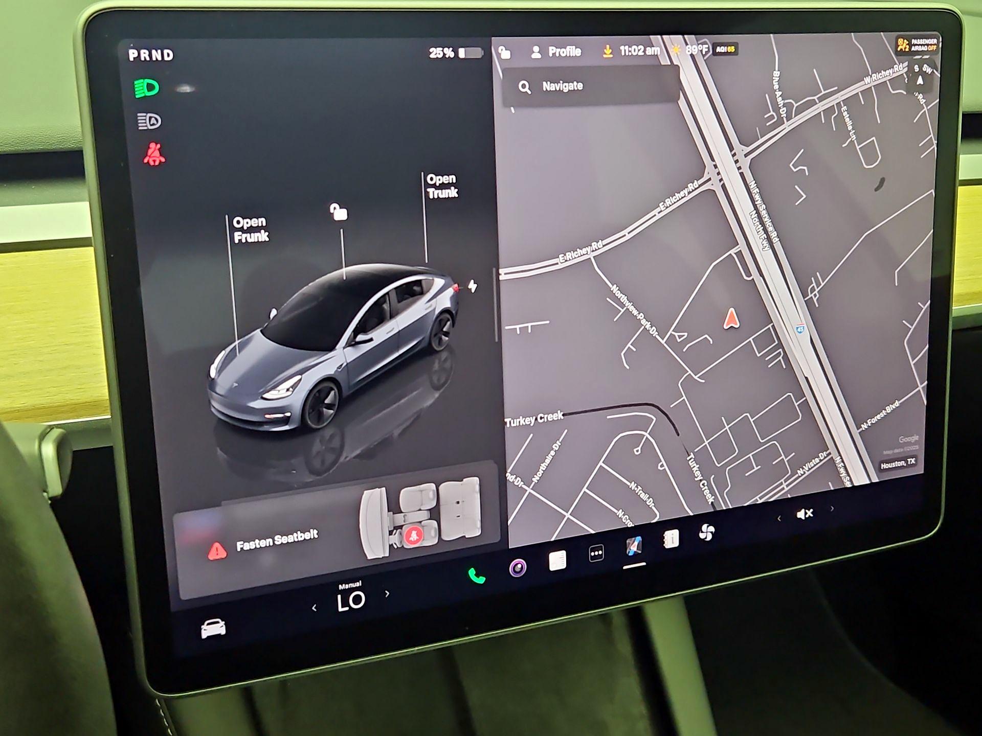 Thumbnail: 2023 Tesla Model 3 - 13