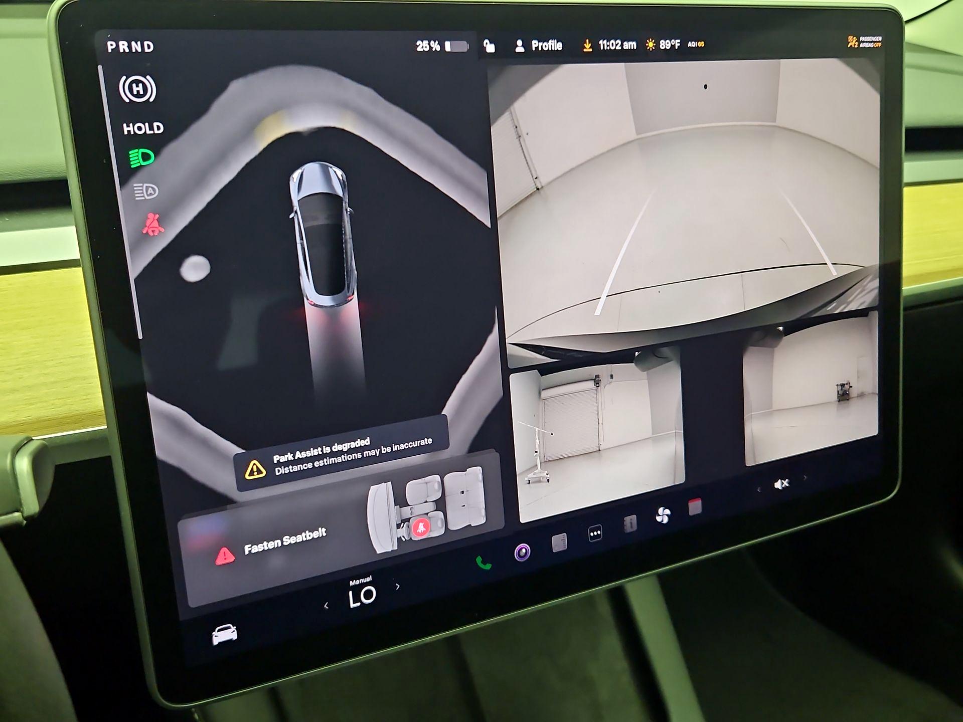 Thumbnail: 2023 Tesla Model 3 - 14