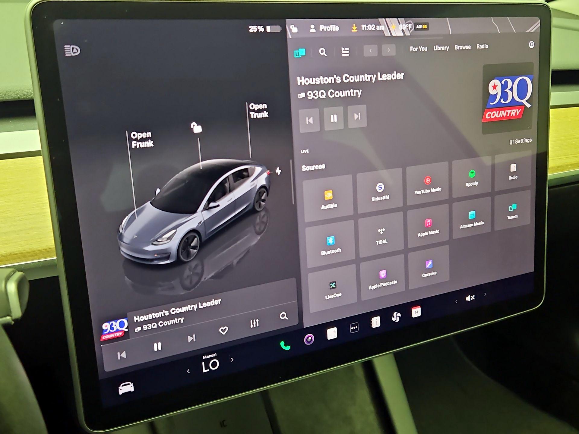Thumbnail: 2023 Tesla Model 3 - 15