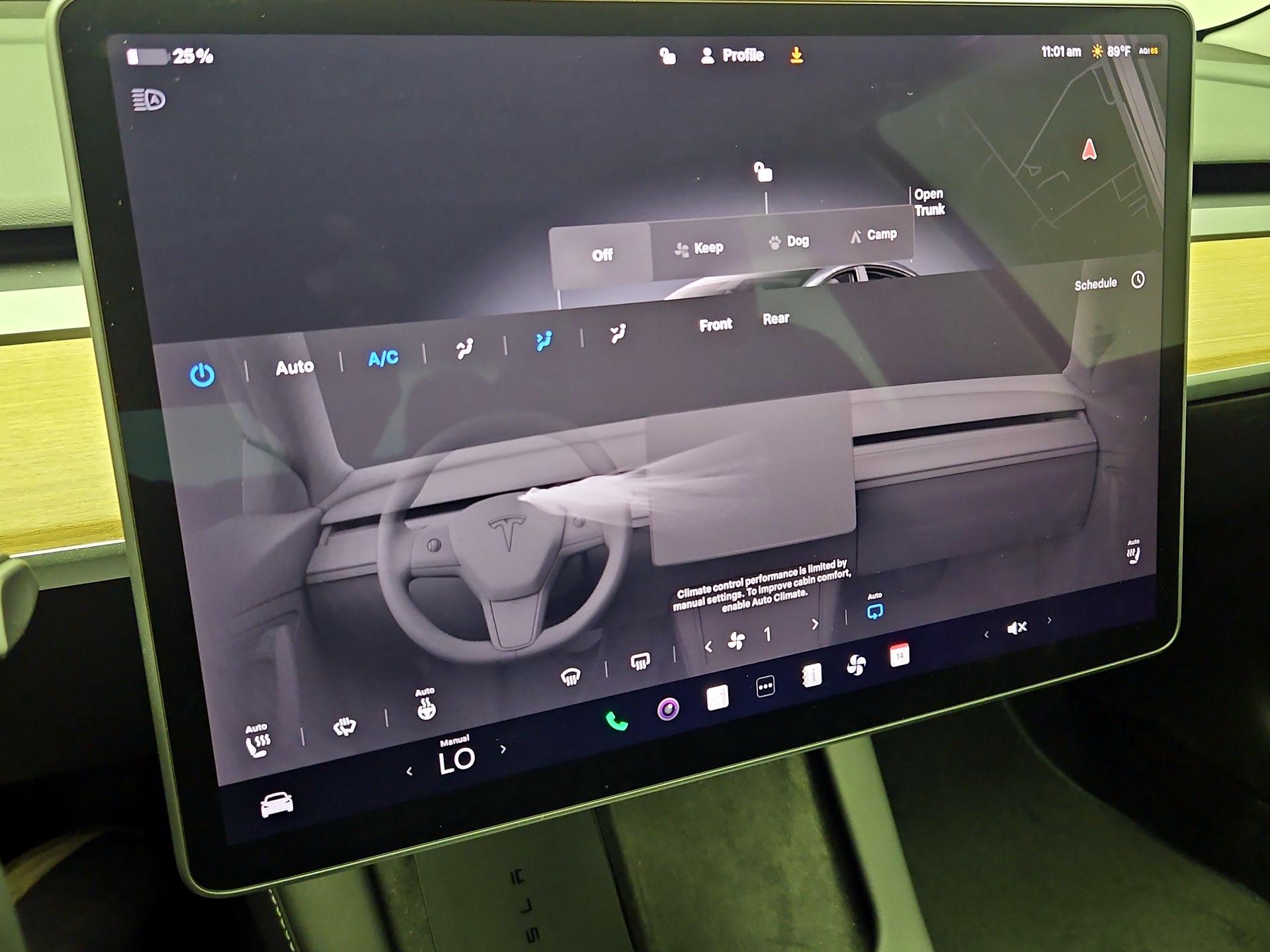 Thumbnail: 2023 Tesla Model 3 - 16