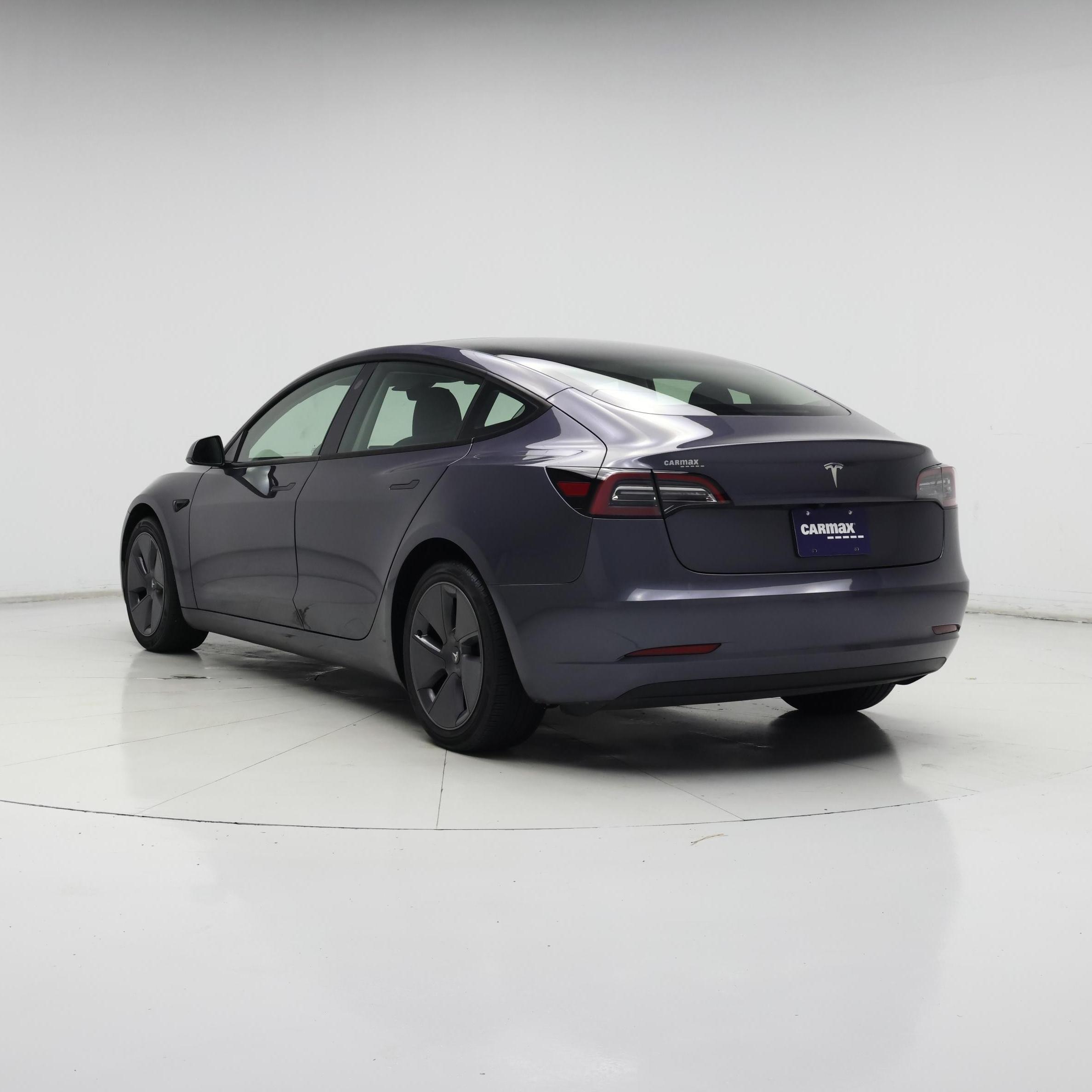 Thumbnail: 2023 Tesla Model 3 - 2