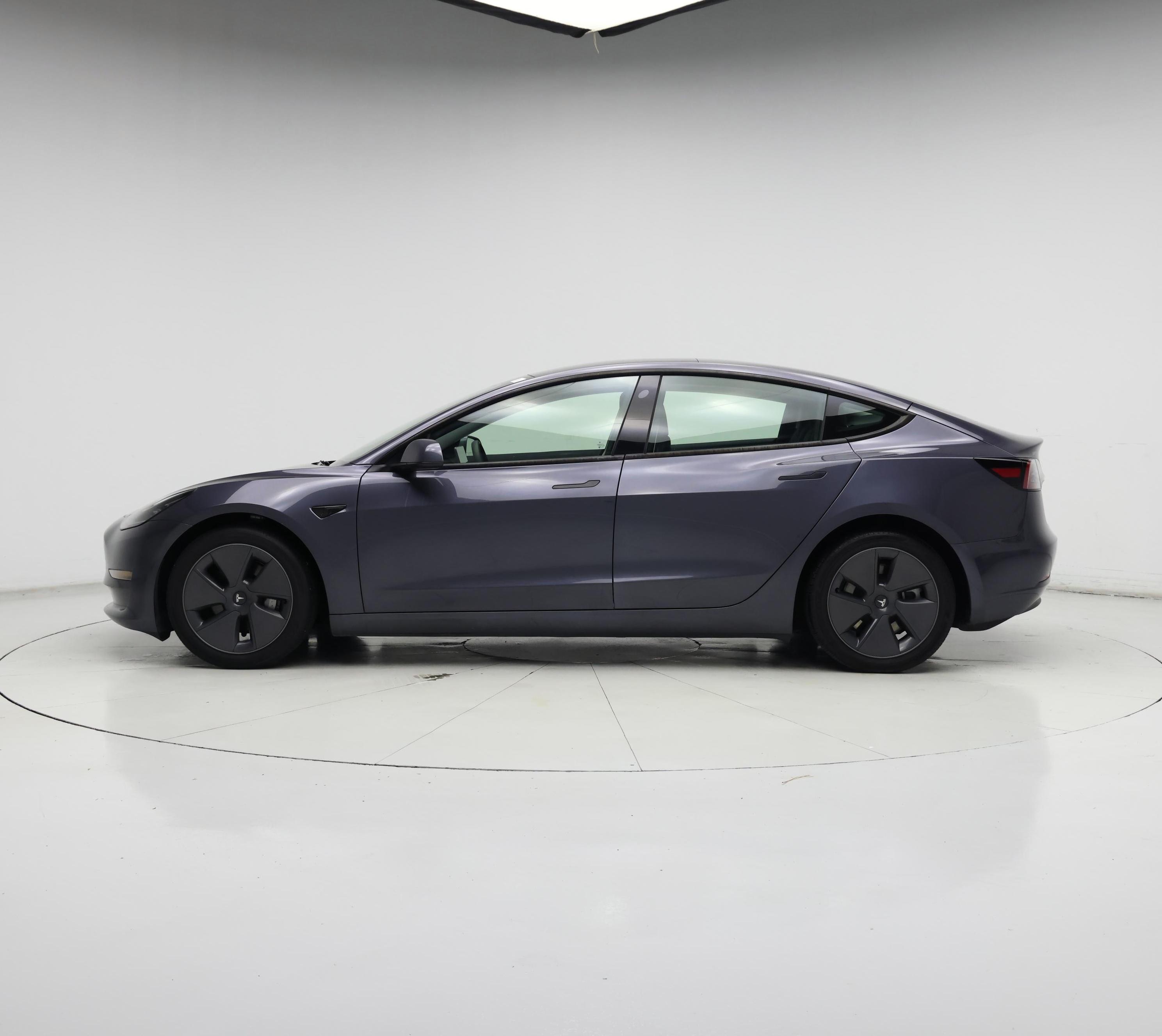 Thumbnail: 2023 Tesla Model 3 - 3